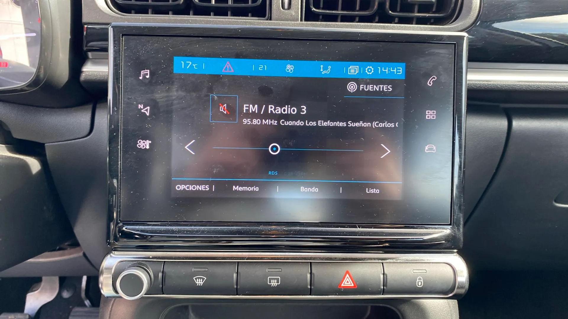 Citroën C3 PureTech Plus - foto 47