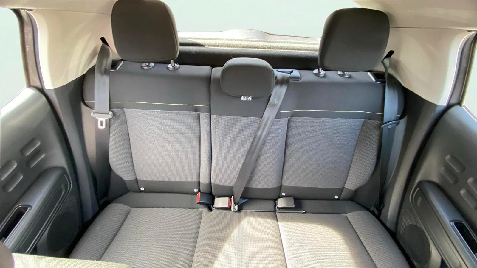 Citroën C3 PureTech Plus - foto 25