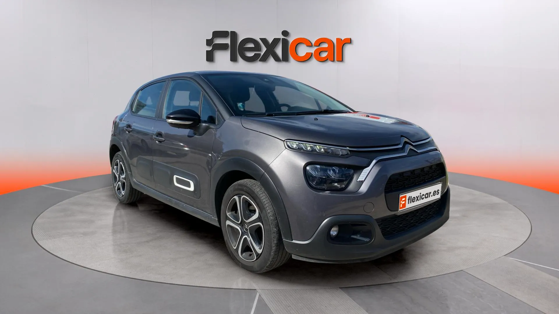 Citroën C3 PureTech Plus - foto 28