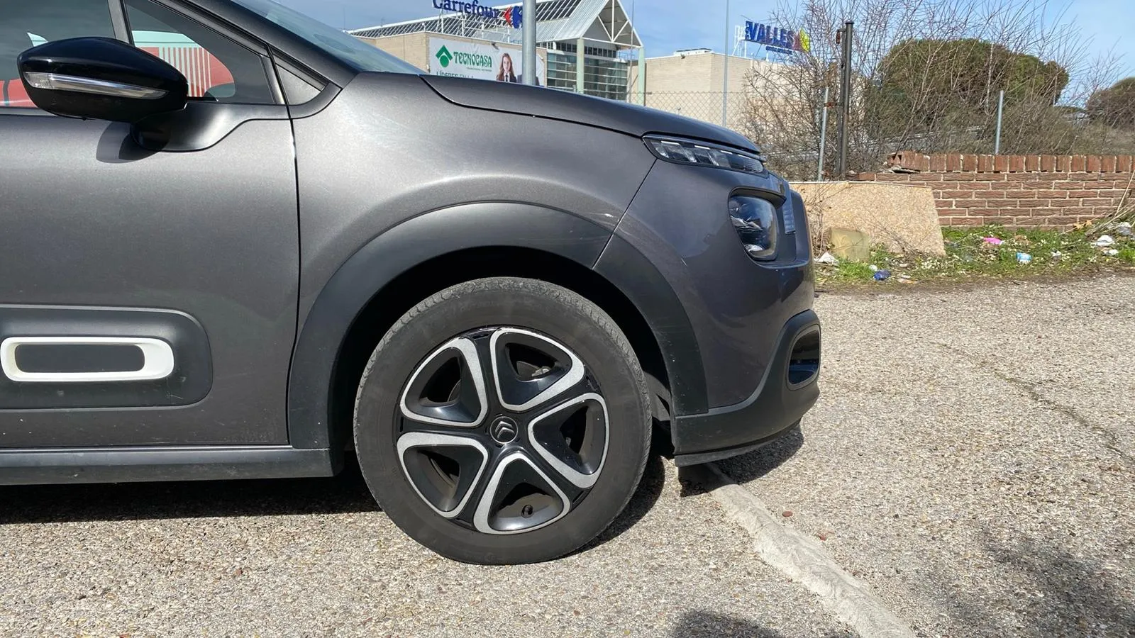 Citroën C3 PureTech Plus - foto 7