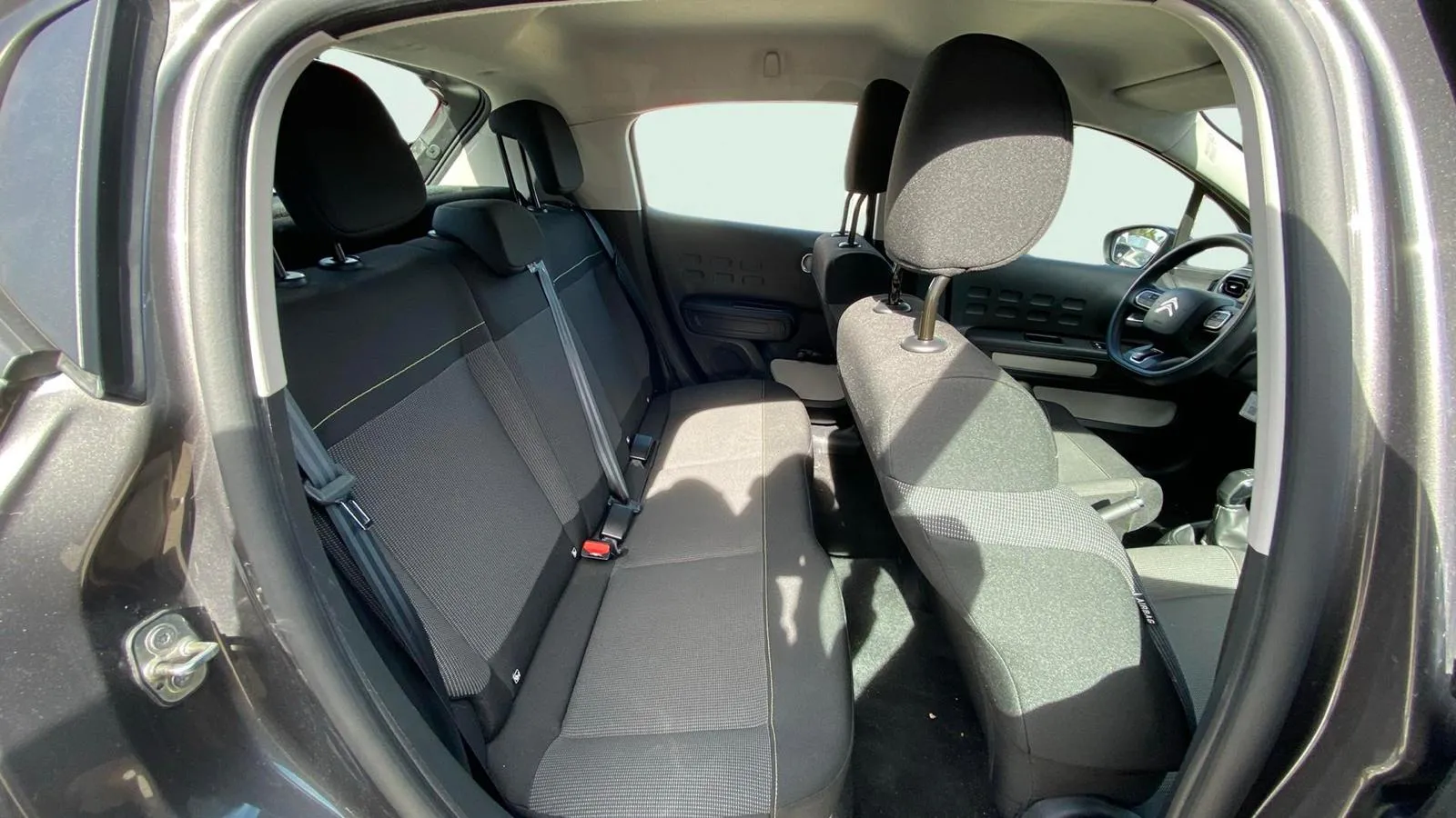 Citroën C3 PureTech Plus - foto 24