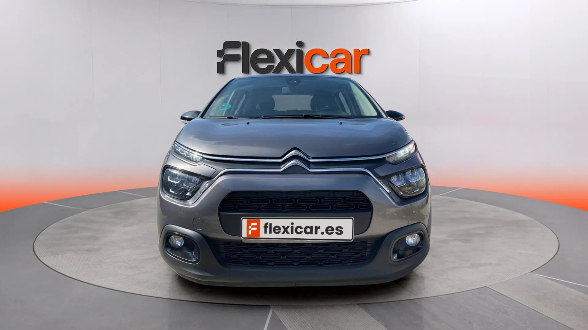 Citroën C3 PureTech Plus - foto 27