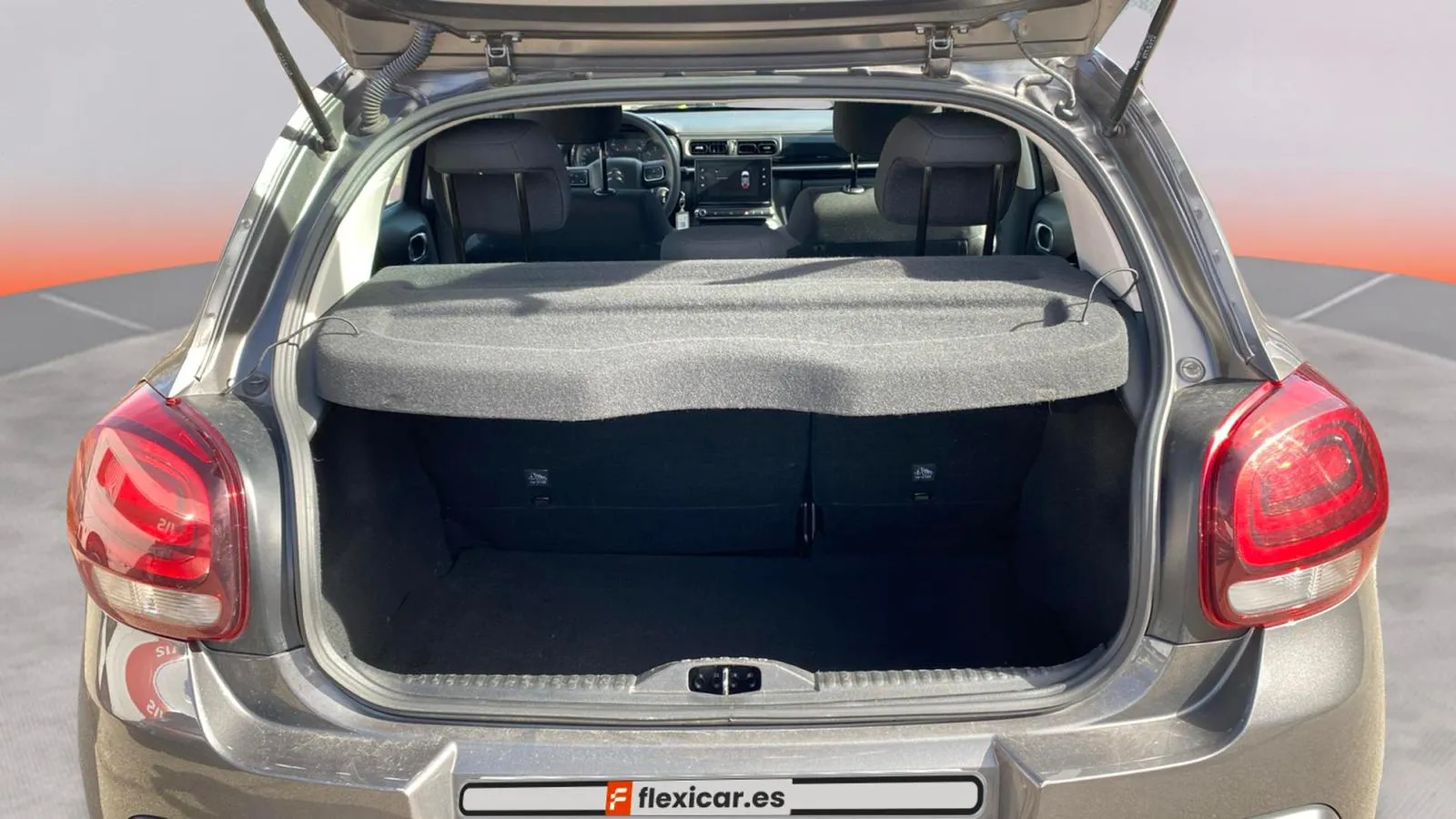 Citroën C3 PureTech Plus - foto 5