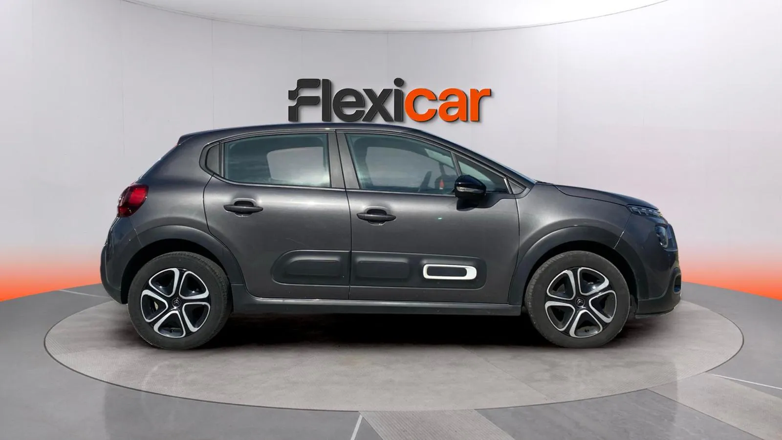 Citroën C3 PureTech Plus - foto 6