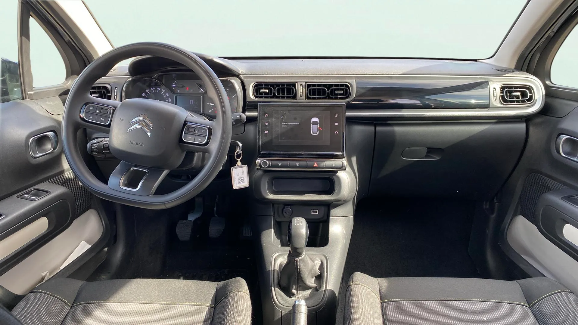 Citroën C3 PureTech Plus - foto 32