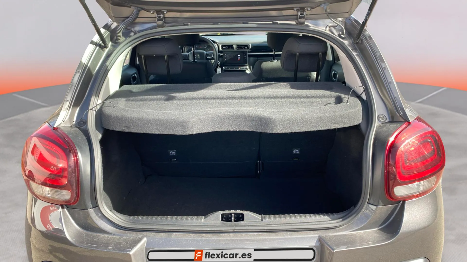 Citroën C3 PureTech Plus - foto 38