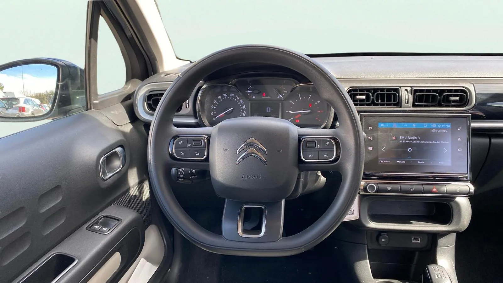 Citroën C3 PureTech Plus - foto 13