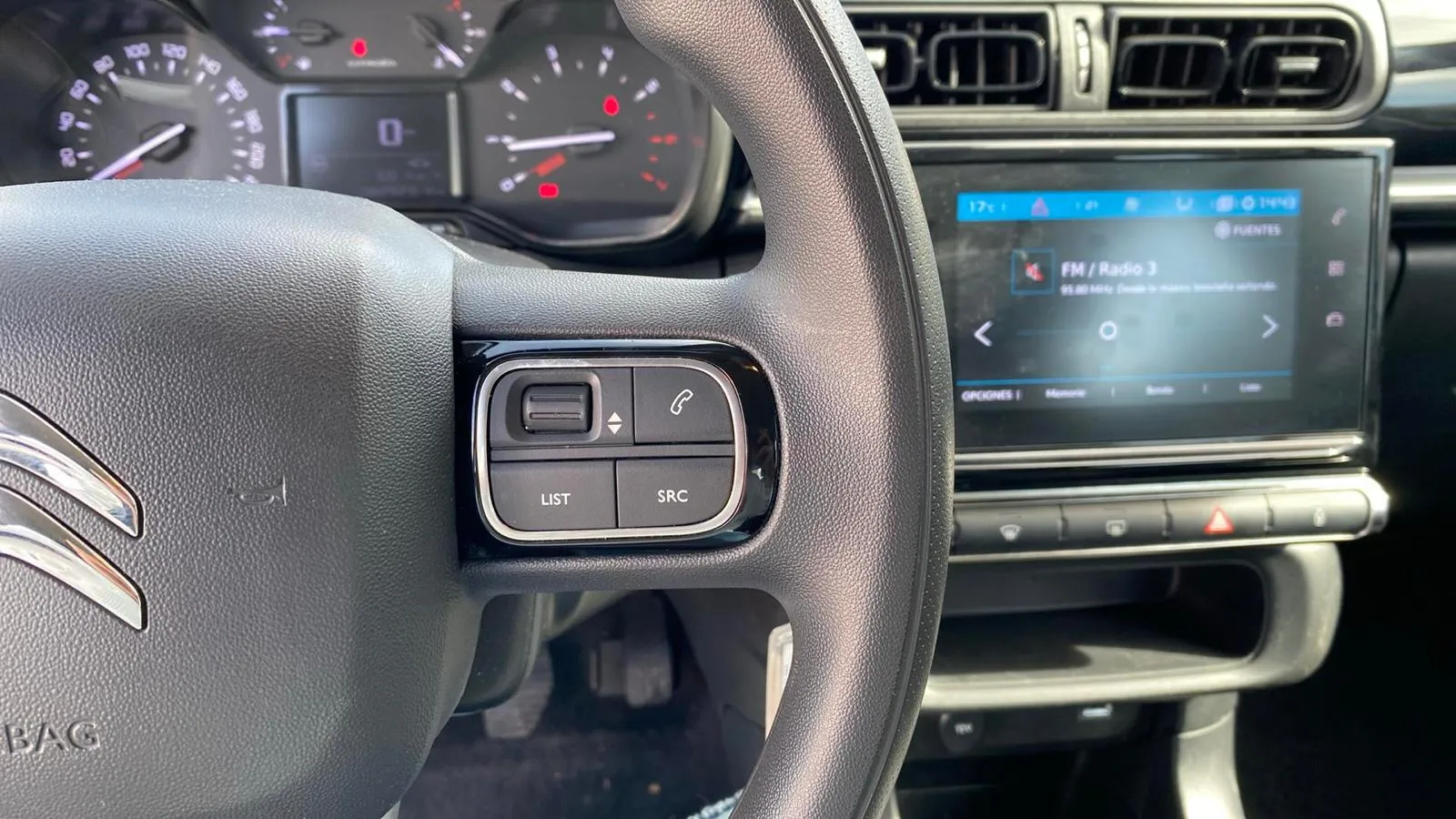 Citroën C3 PureTech Plus - foto 18