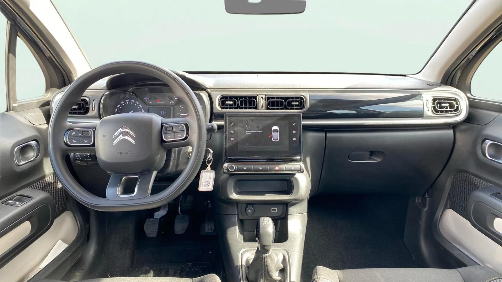 Citroën C3 PureTech Plus - foto 12