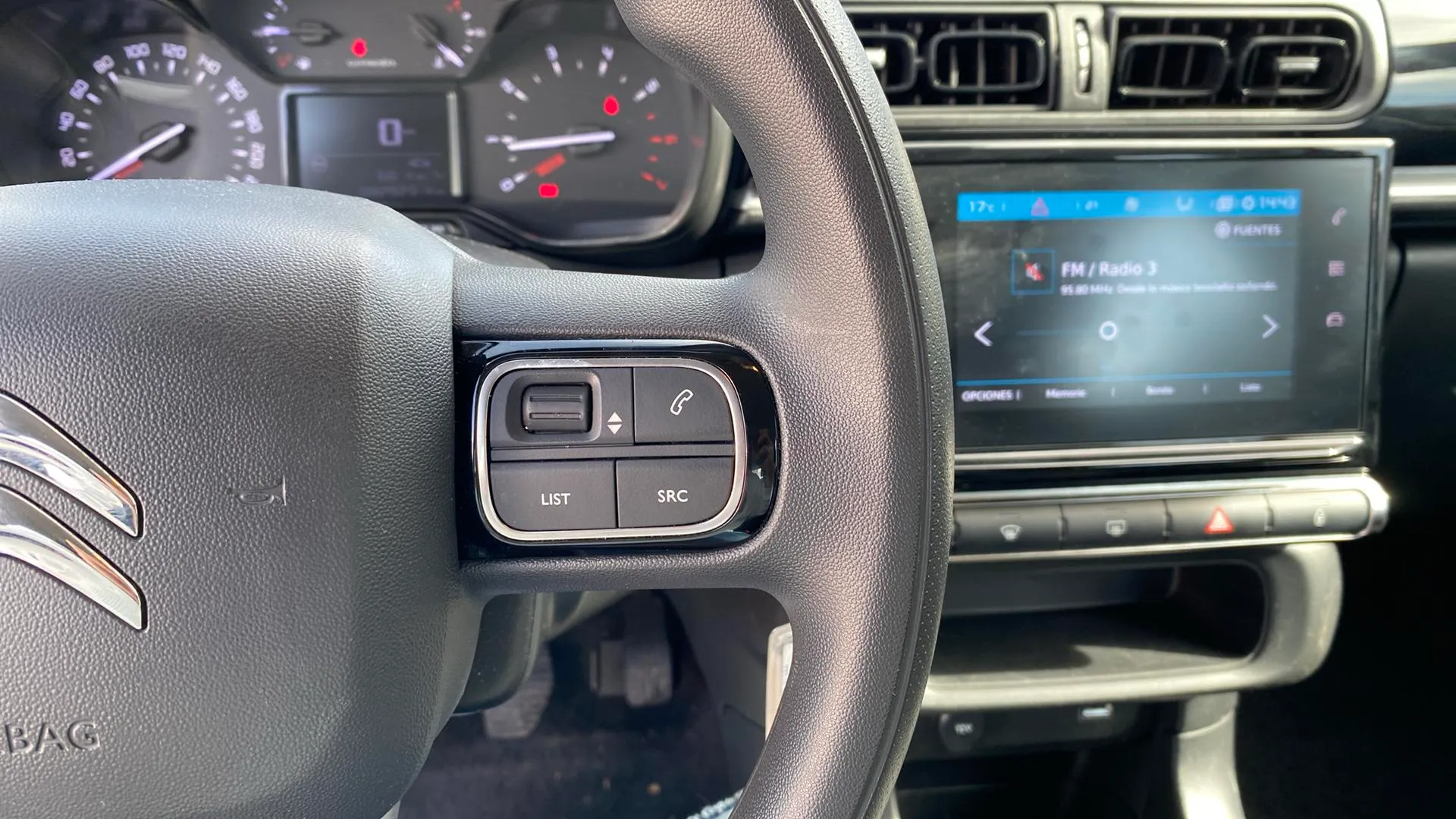 Citroën C3 PureTech Plus - foto 46