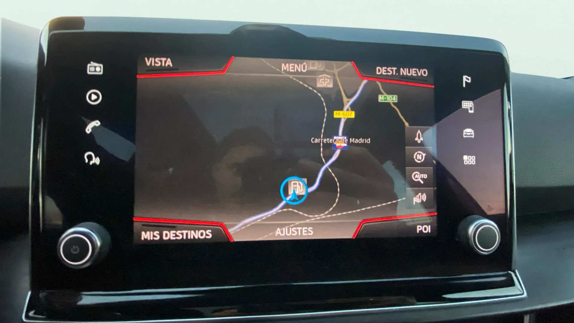 SEAT Tarraco 2.0 TDI Style Plus - foto 39