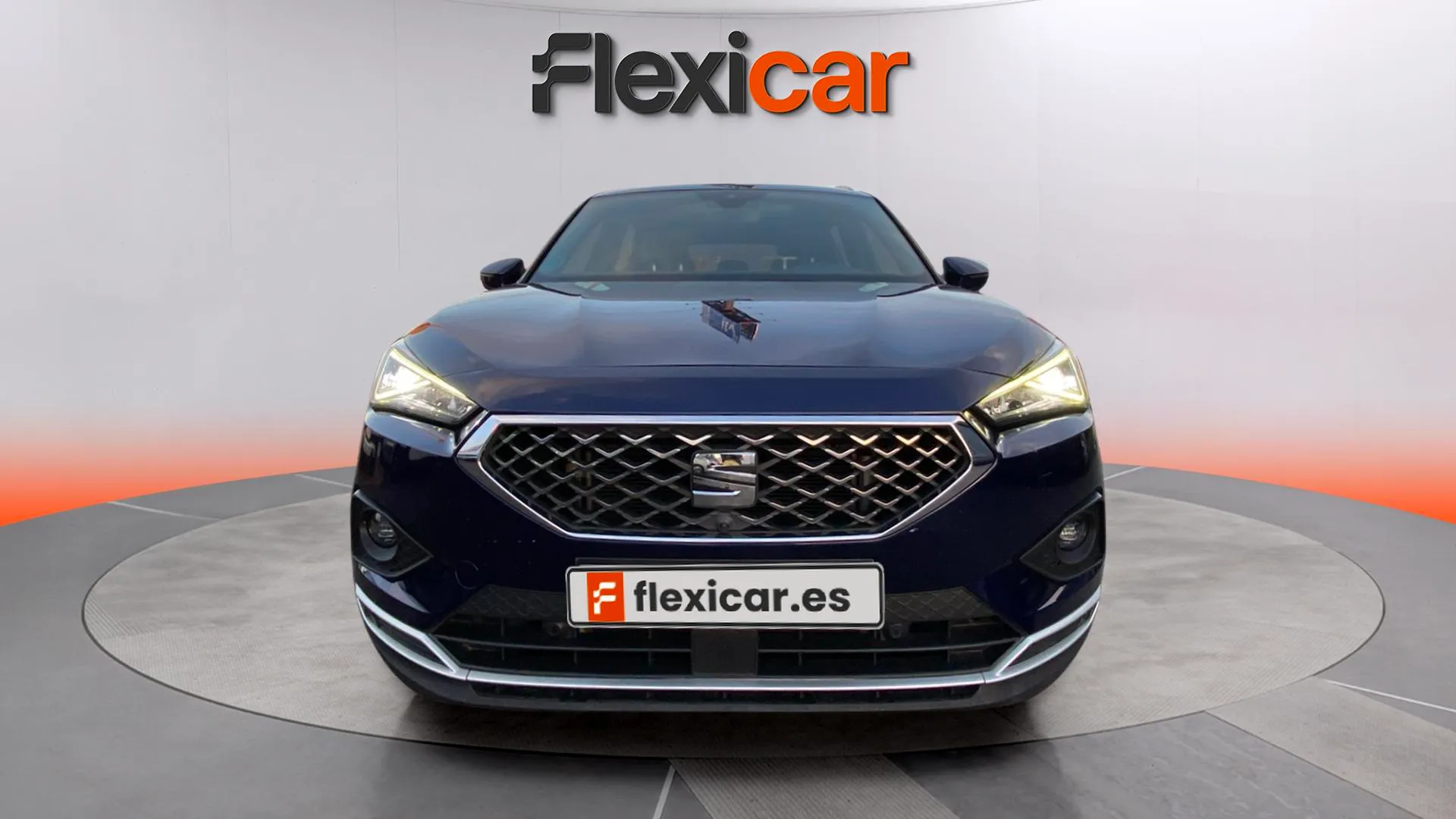 SEAT Tarraco 2.0 TDI Style Plus - foto 2