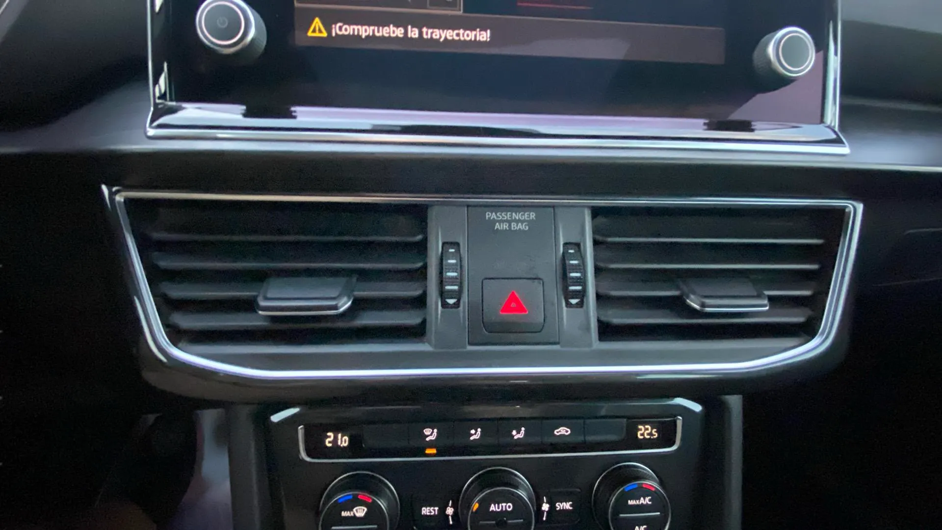 SEAT Tarraco 2.0 TDI Style Plus - foto 27