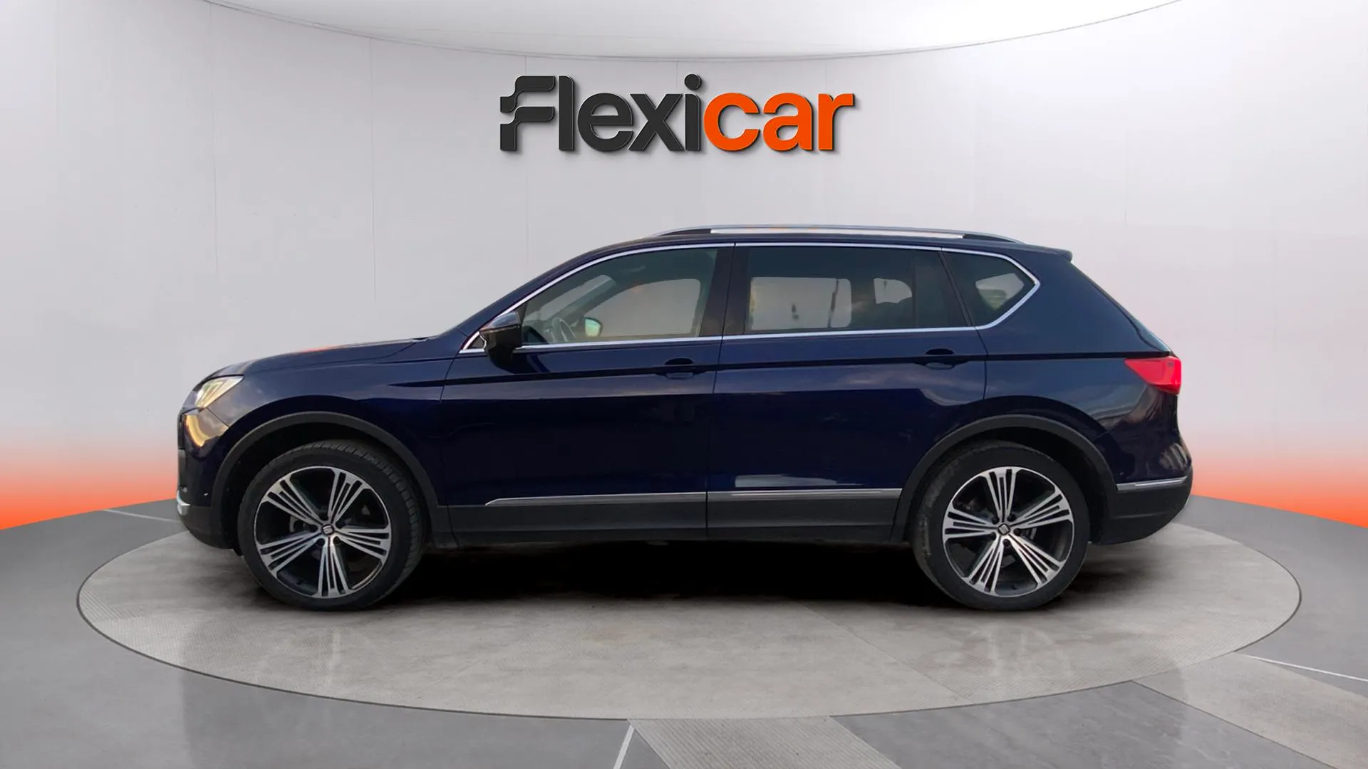 SEAT Tarraco 2.0 TDI Style Plus - foto 5