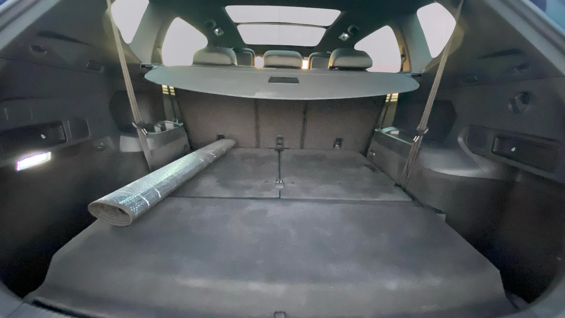 SEAT Tarraco 2.0 TDI Style Plus - foto 42