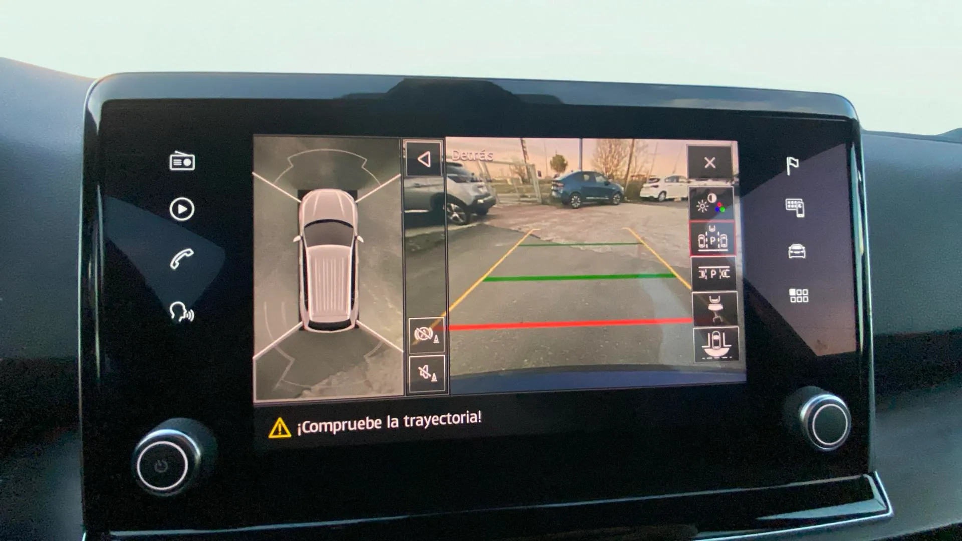 SEAT Tarraco 2.0 TDI Style Plus - foto 24
