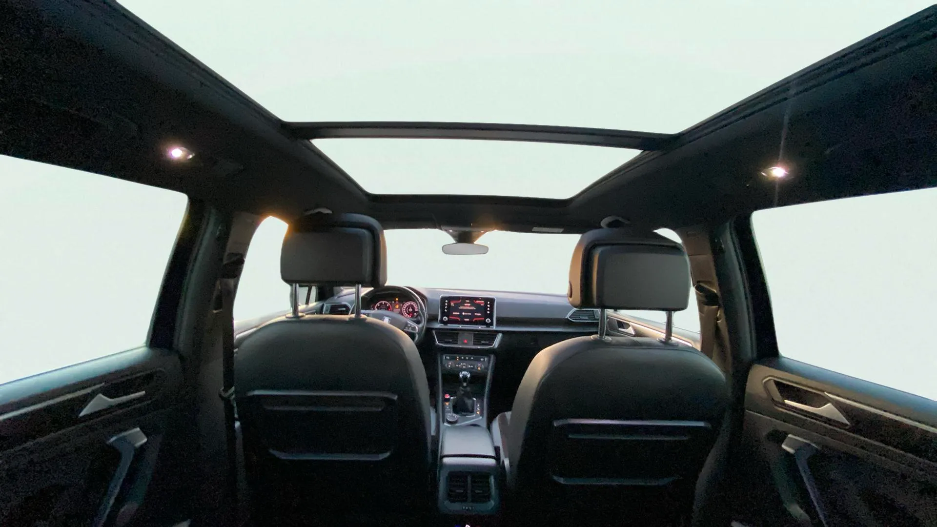 SEAT Tarraco 2.0 TDI Style Plus - foto 23