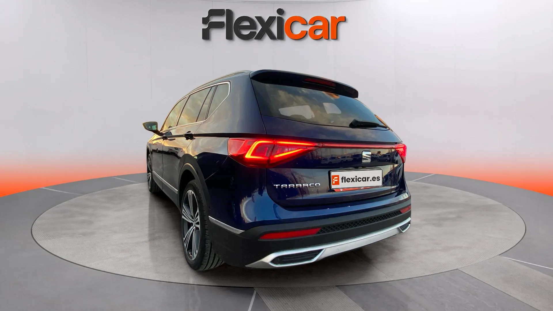 SEAT Tarraco 2.0 TDI Style Plus - foto 7