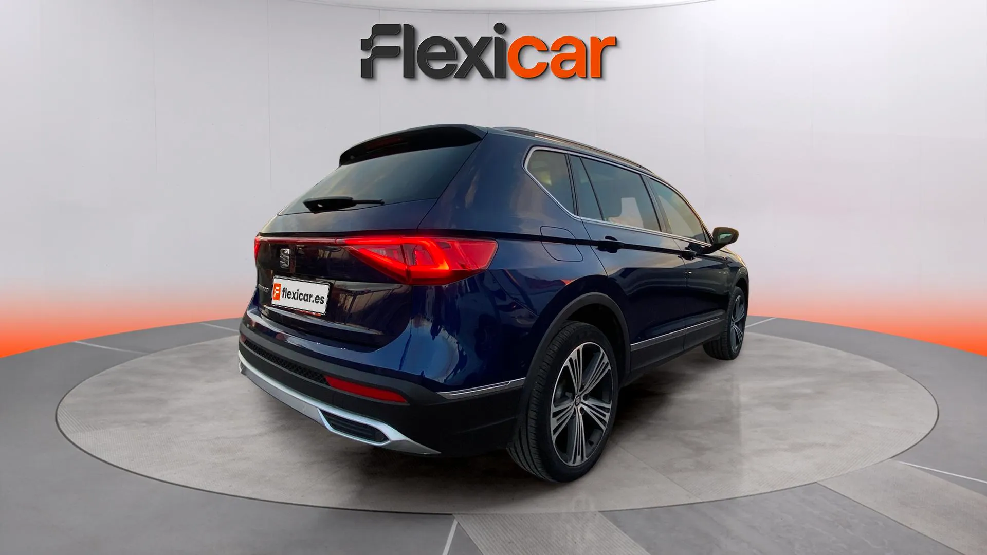 SEAT Tarraco 2.0 TDI Style Plus - foto 9