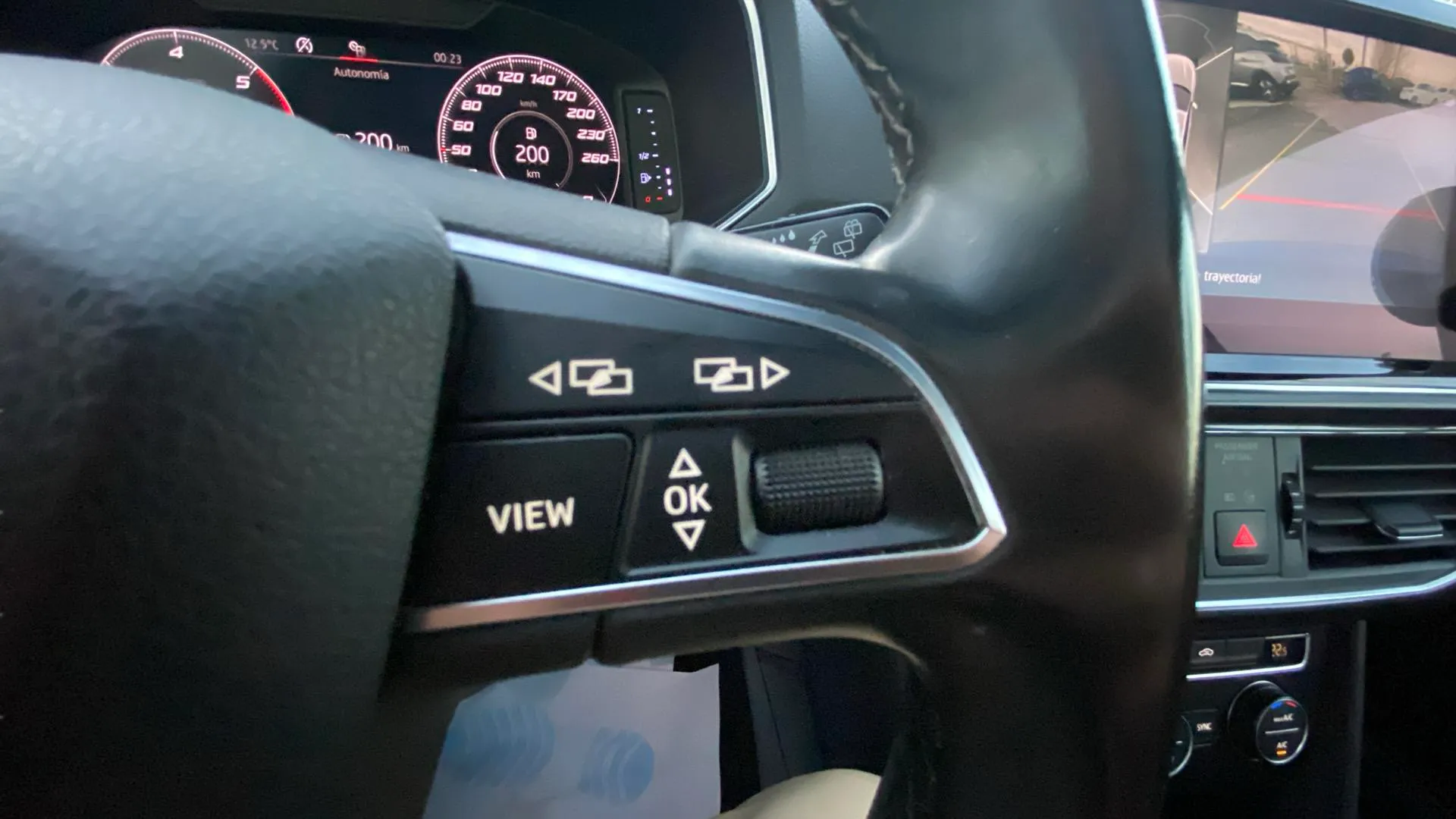SEAT Tarraco 2.0 TDI Style Plus - foto 33