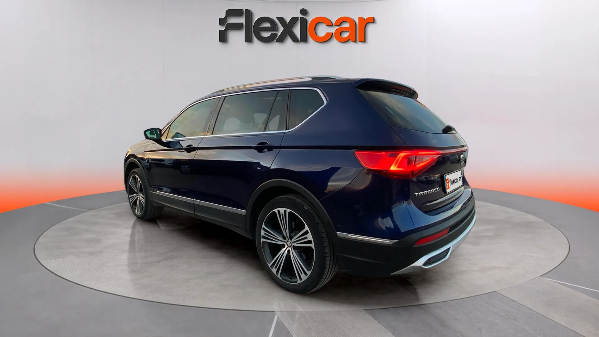 SEAT Tarraco 2.0 TDI Style Plus - foto 6