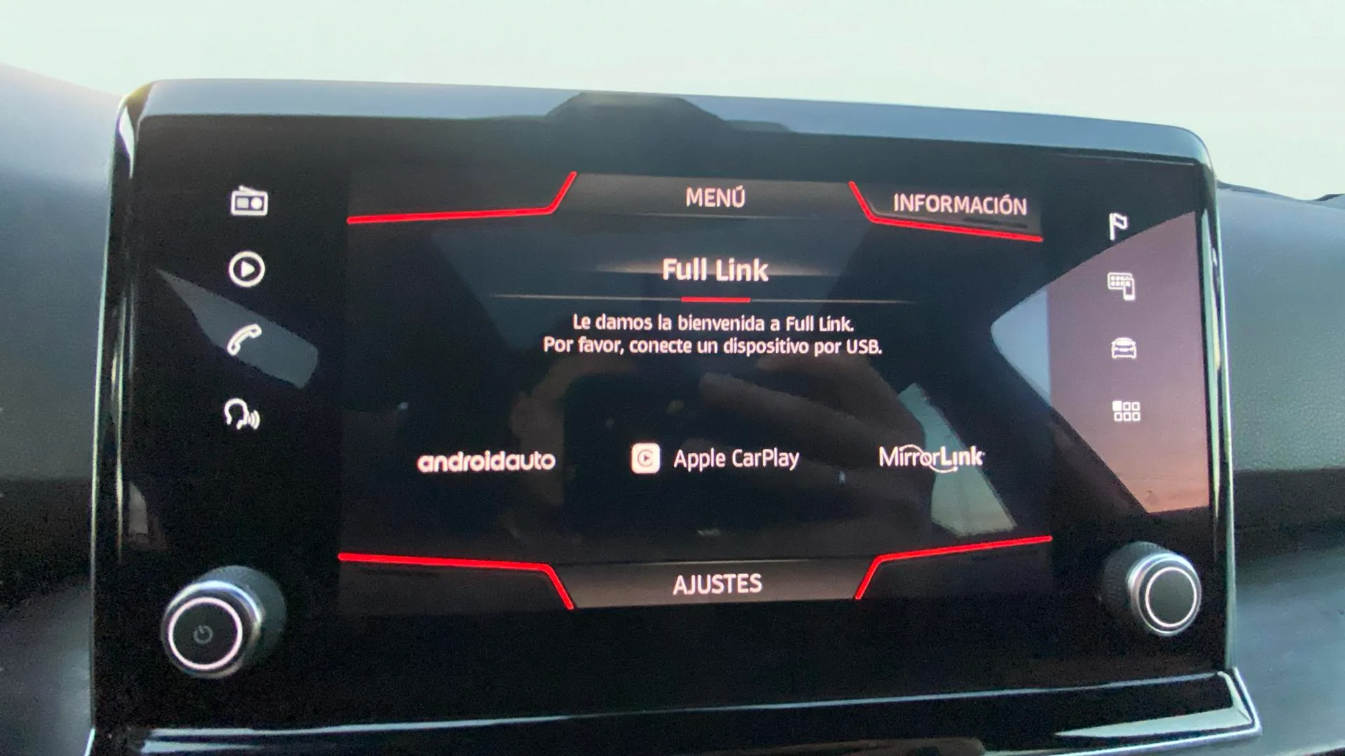 SEAT Tarraco 2.0 TDI Style Plus - foto 41