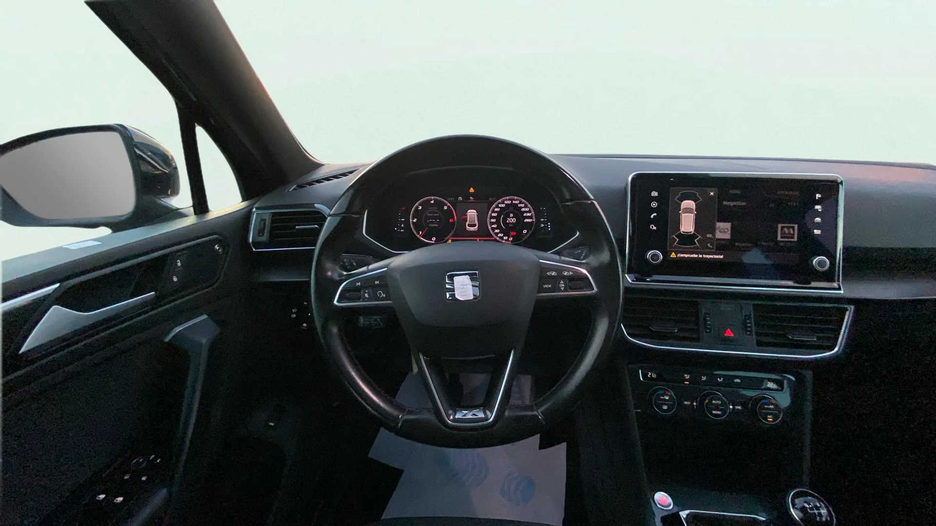 SEAT Tarraco 2.0 TDI Style Plus - foto 15