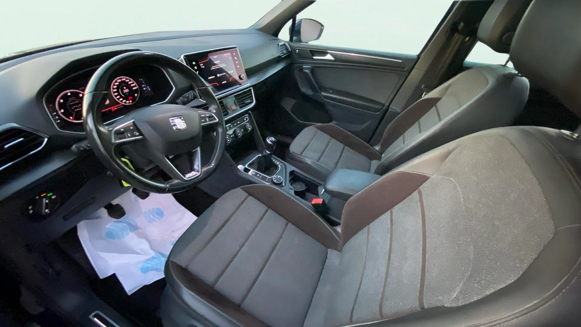 SEAT Tarraco 2.0 TDI Style Plus - foto 17