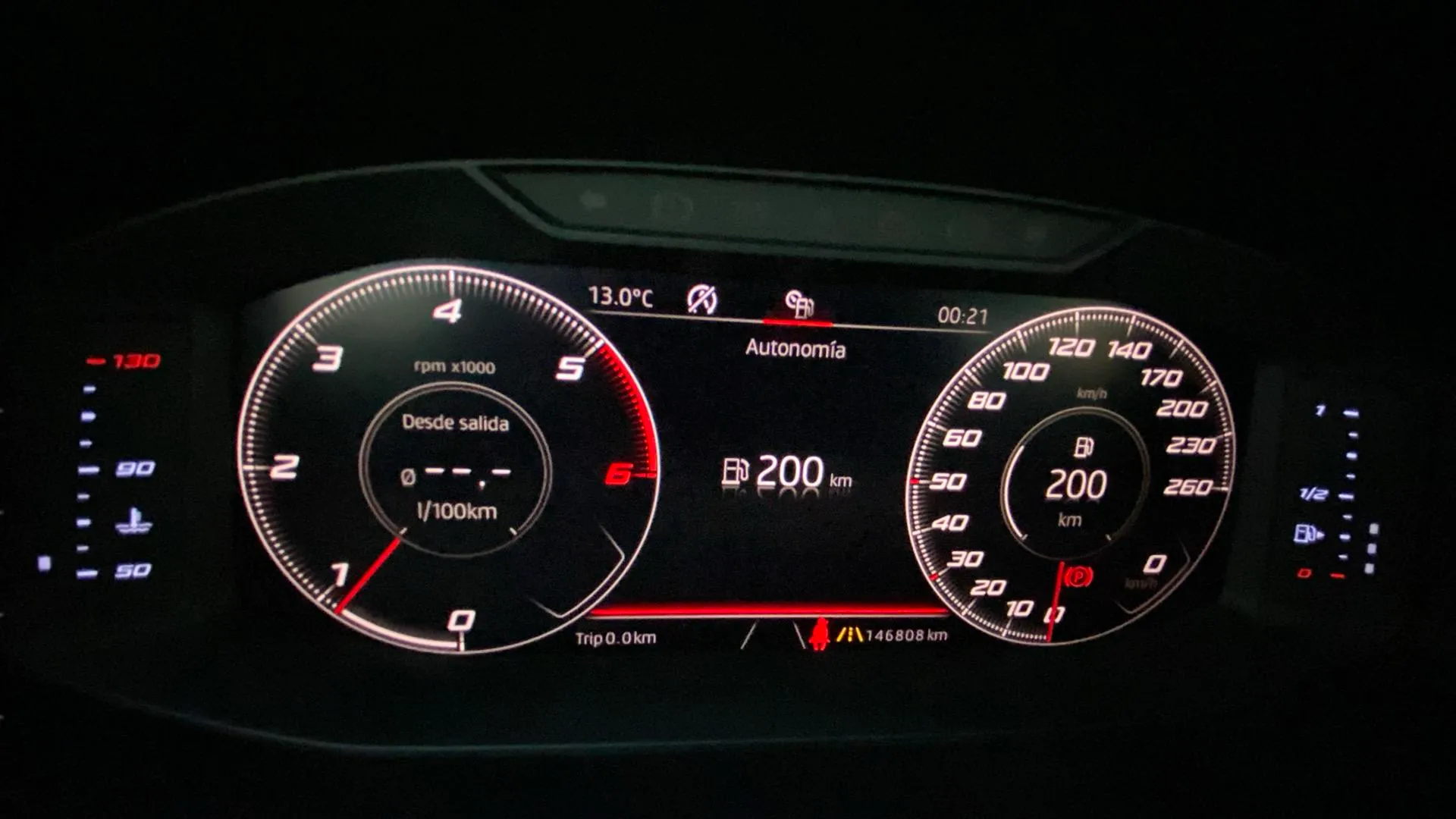 SEAT Tarraco 2.0 TDI Style Plus - foto 31