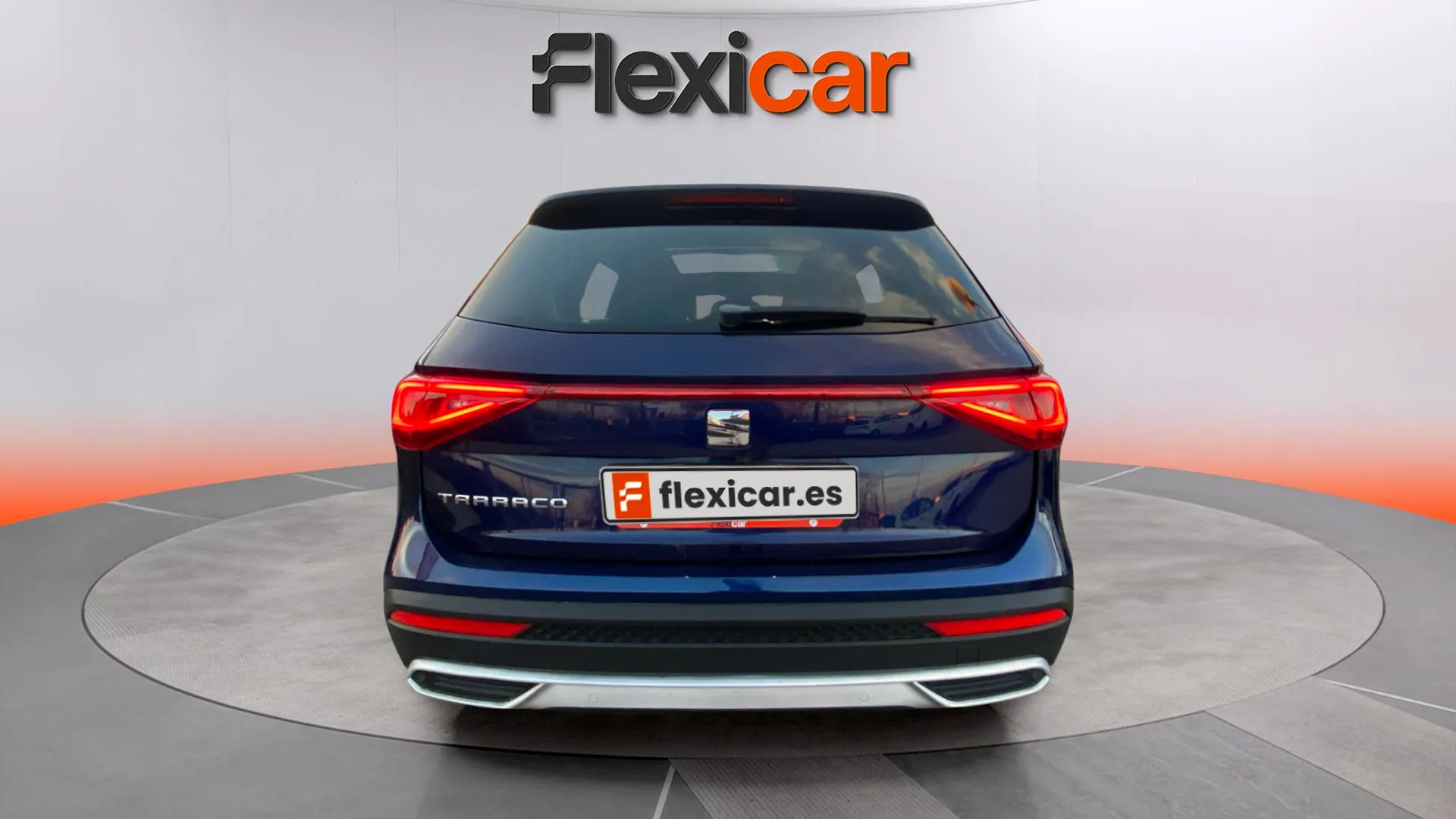 SEAT Tarraco 2.0 TDI Style Plus - foto 8
