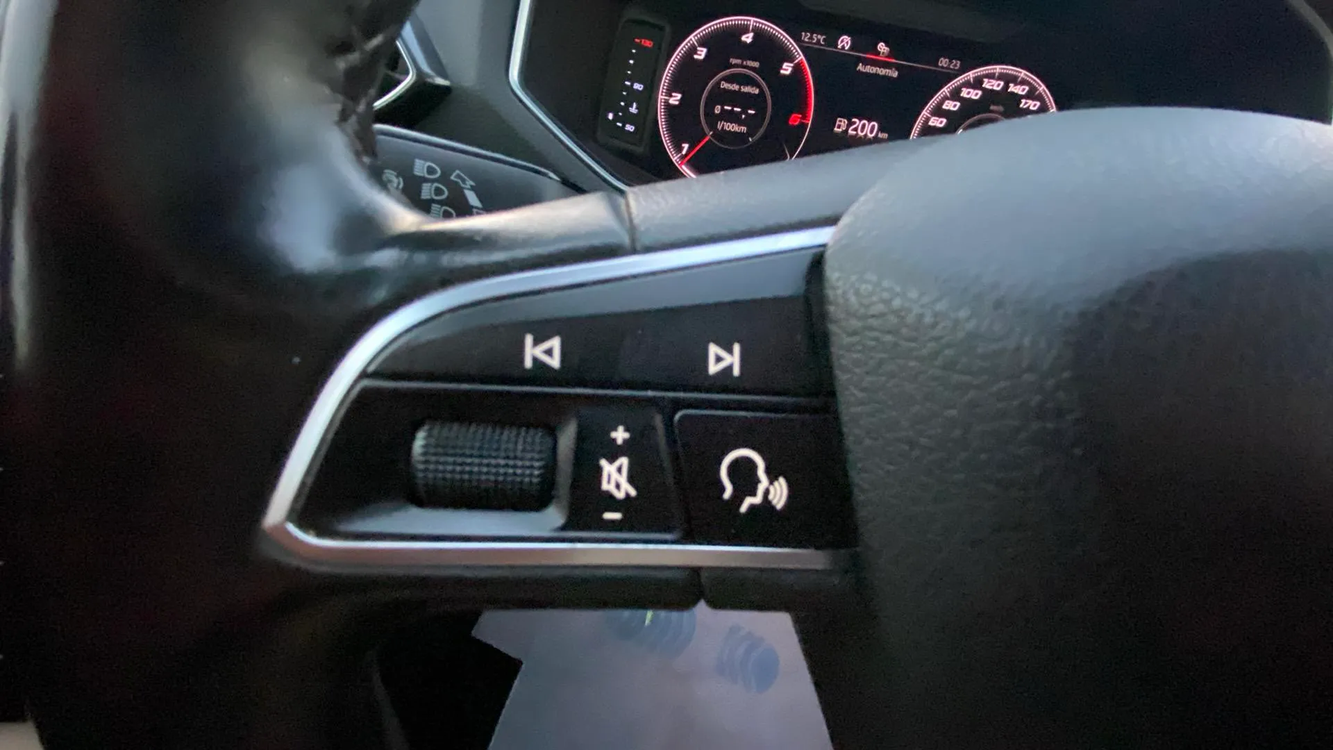 SEAT Tarraco 2.0 TDI Style Plus - foto 35