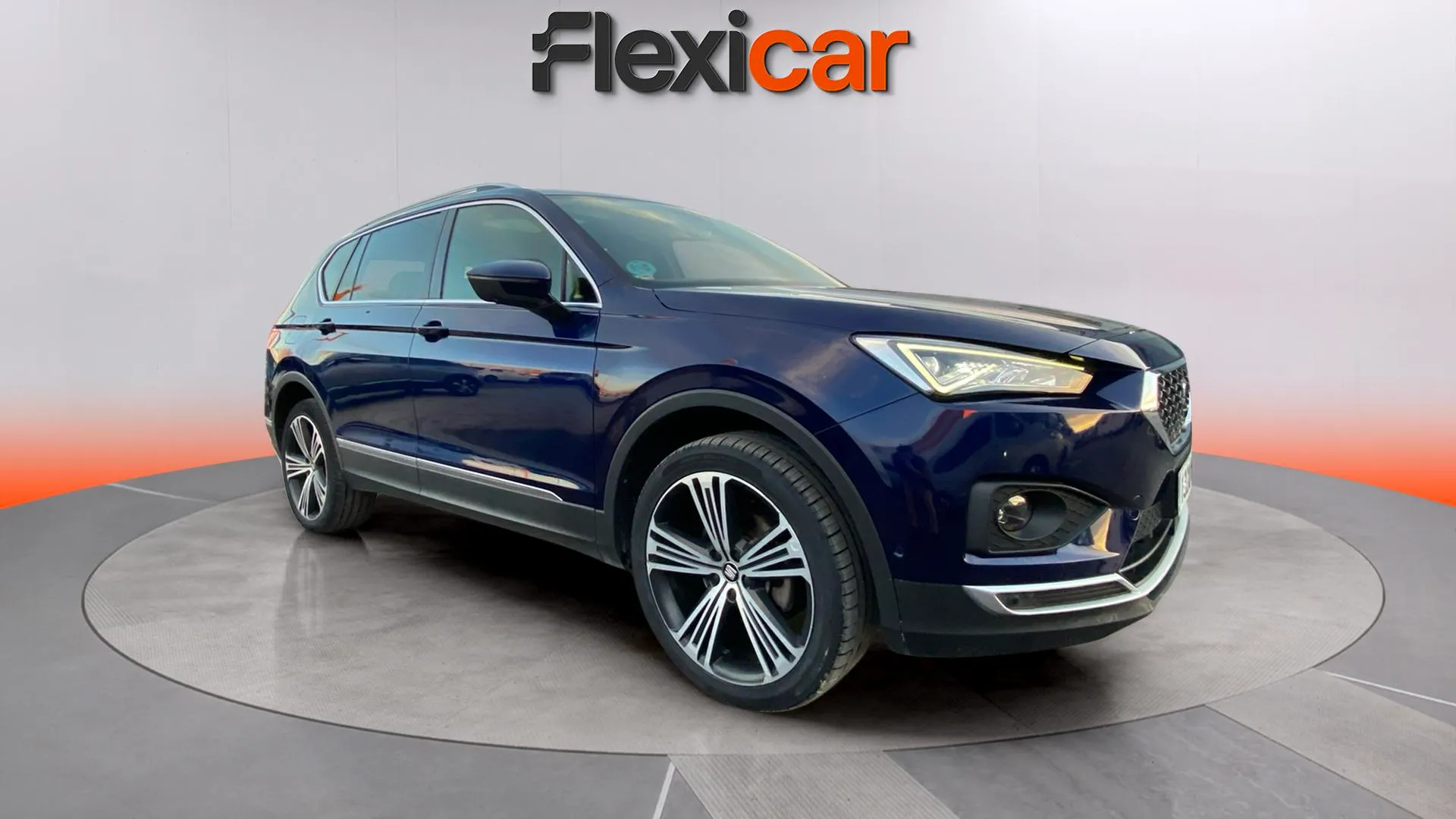 SEAT Tarraco 2.0 TDI Style Plus - foto 12