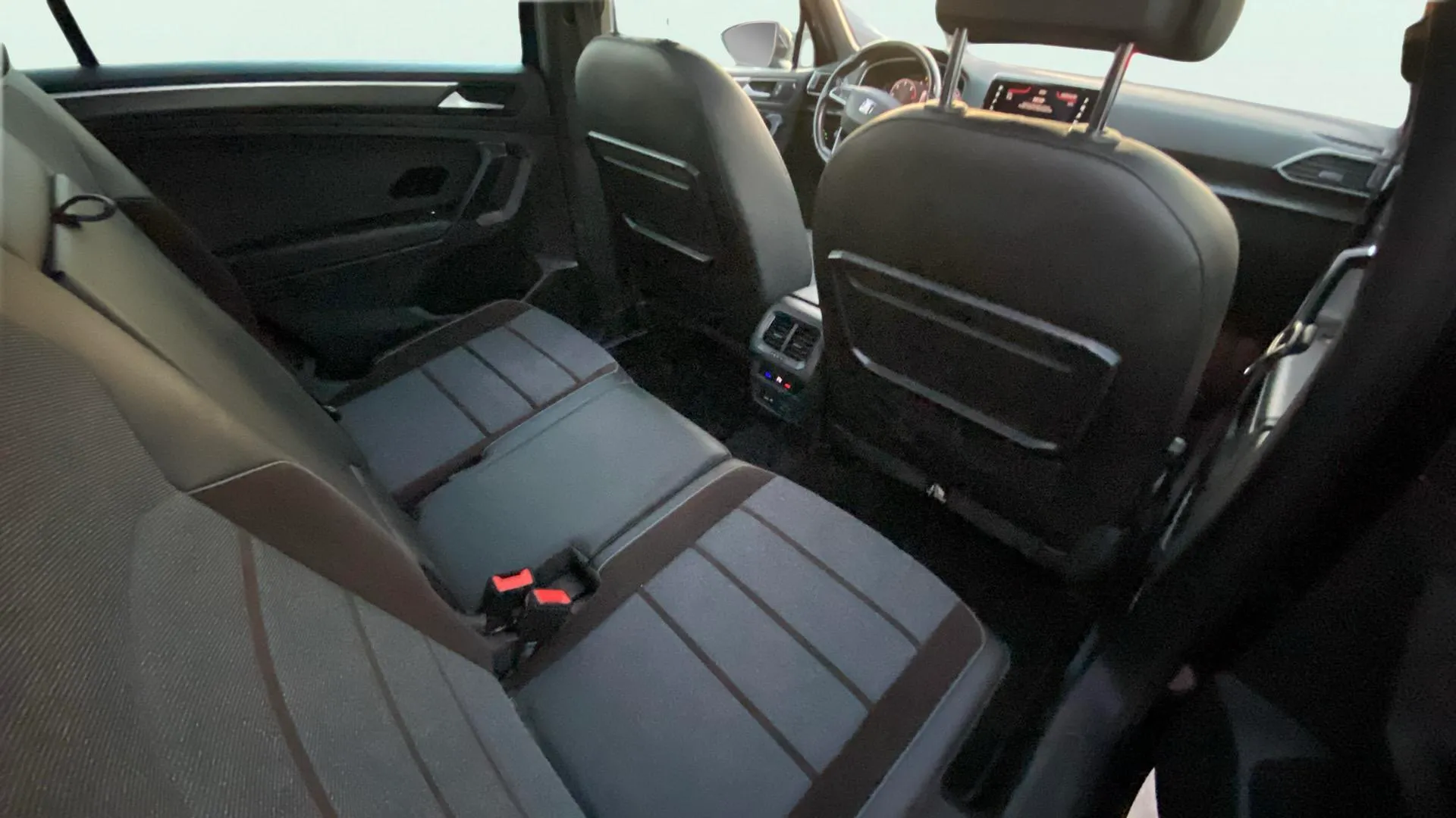 SEAT Tarraco 2.0 TDI Style Plus - foto 22