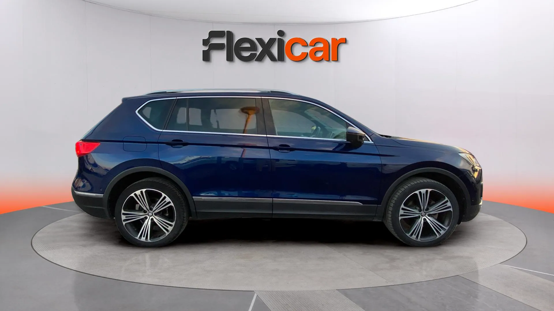 SEAT Tarraco 2.0 TDI Style Plus - foto 11