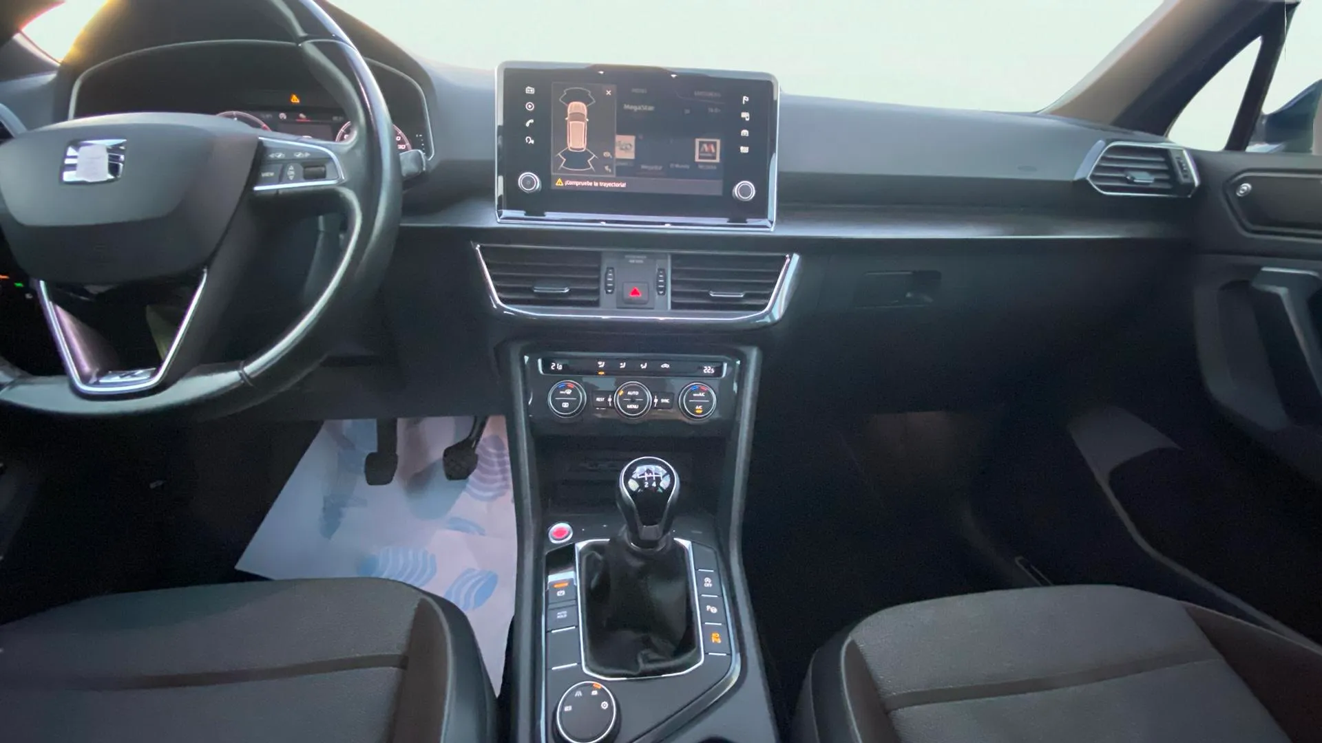 SEAT Tarraco 2.0 TDI Style Plus - foto 14