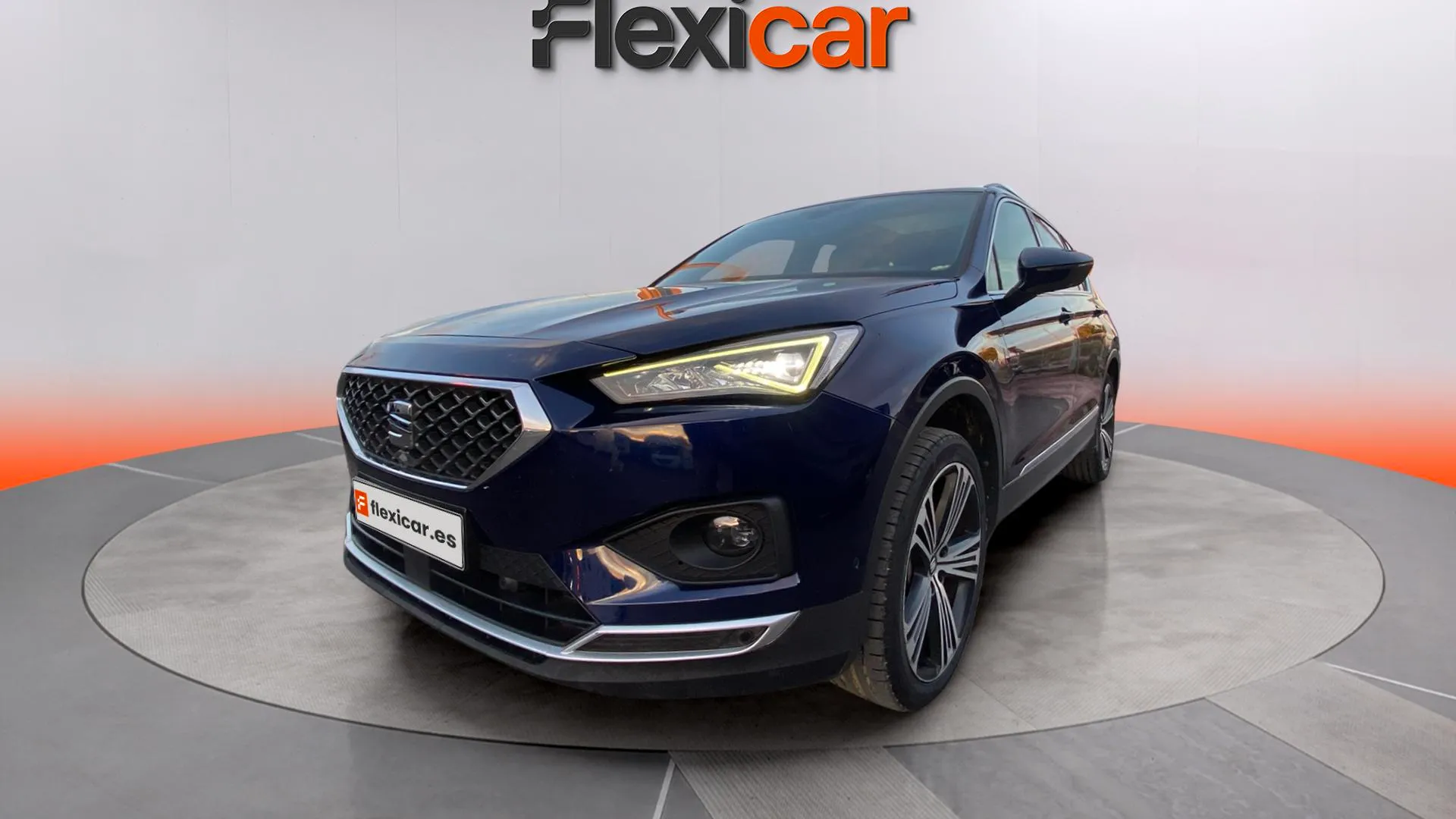 SEAT Tarraco 2.0 TDI Style Plus - foto 4