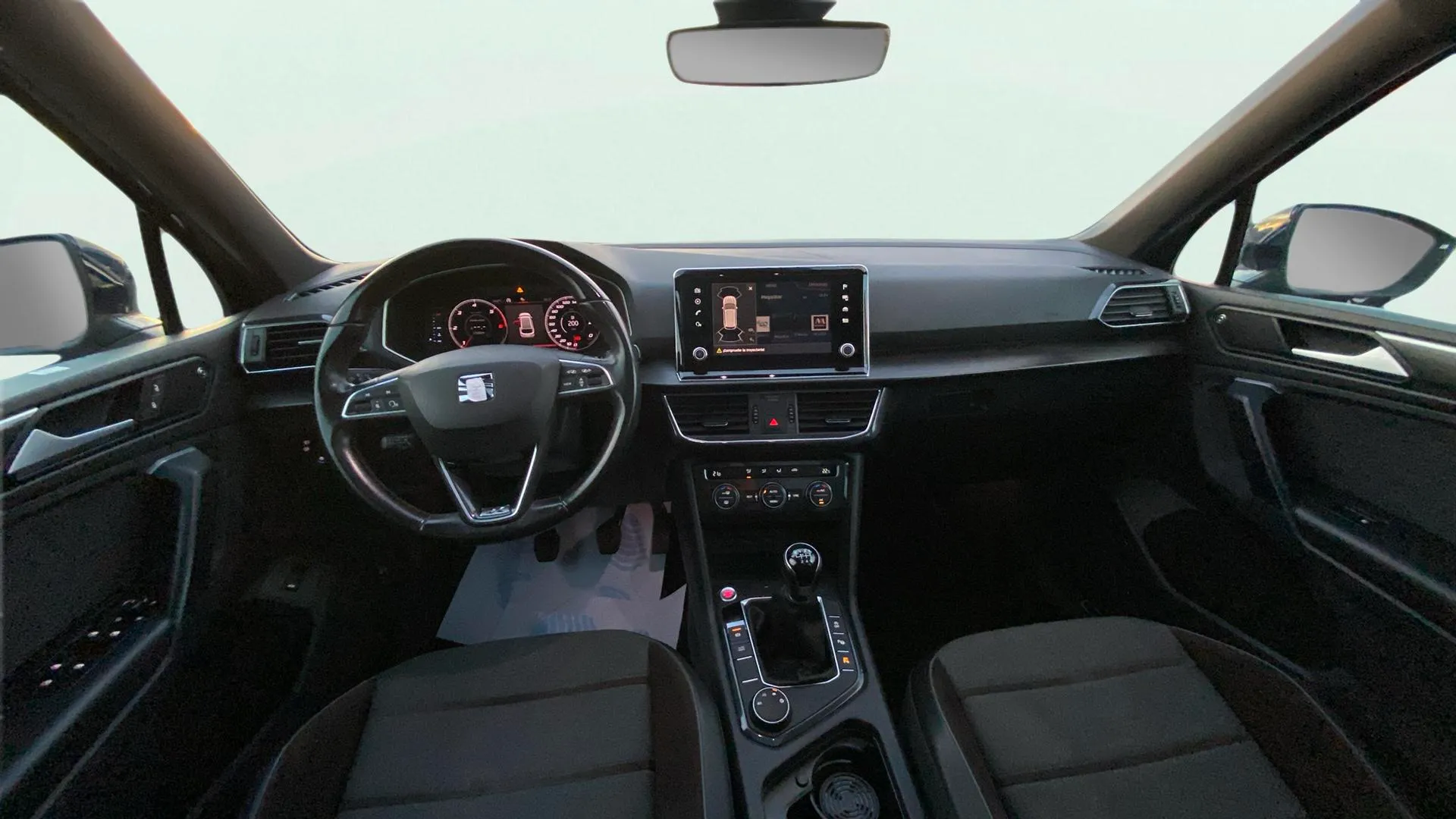 SEAT Tarraco 2.0 TDI Style Plus - foto 13