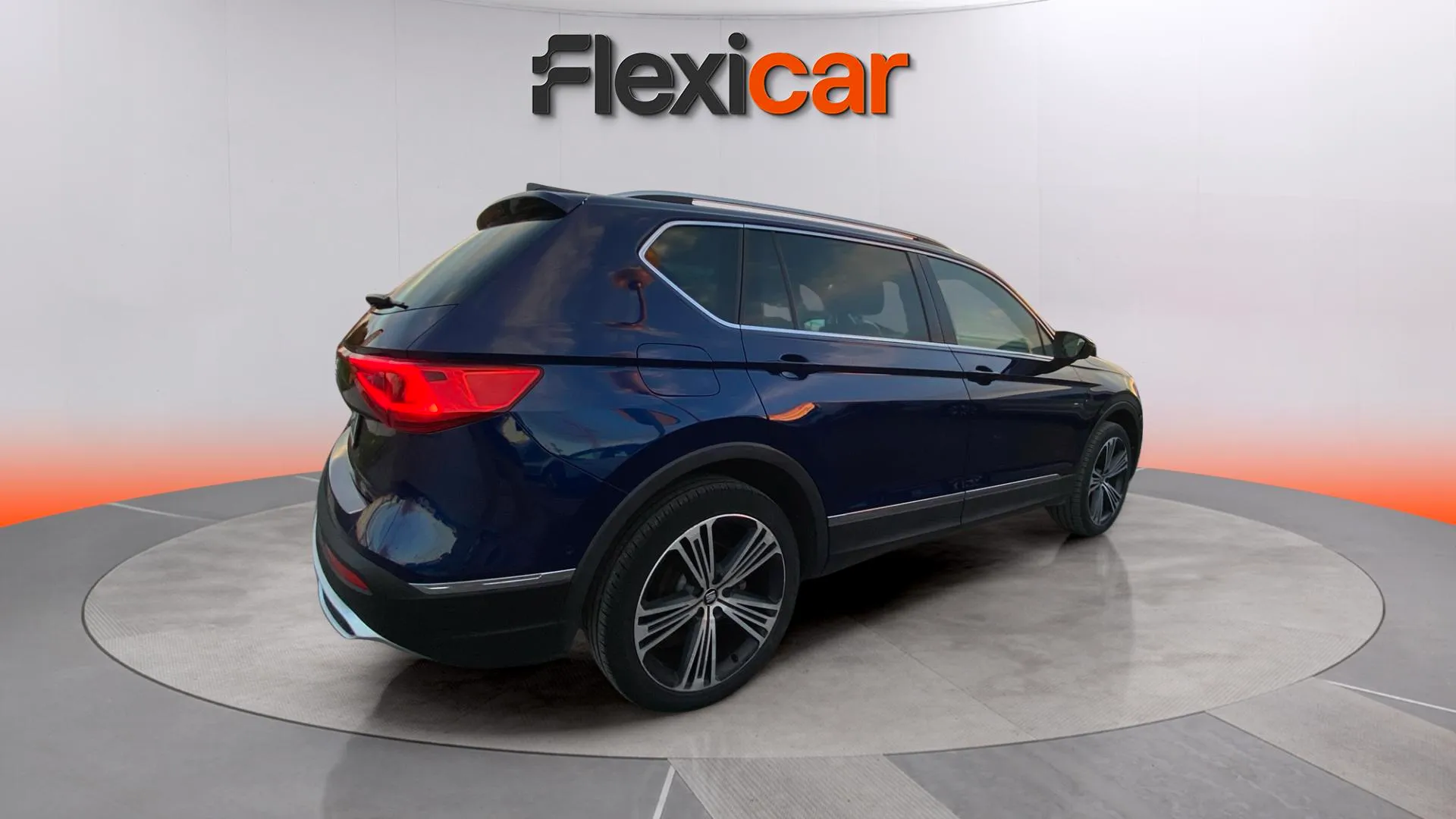 SEAT Tarraco 2.0 TDI Style Plus - foto 10
