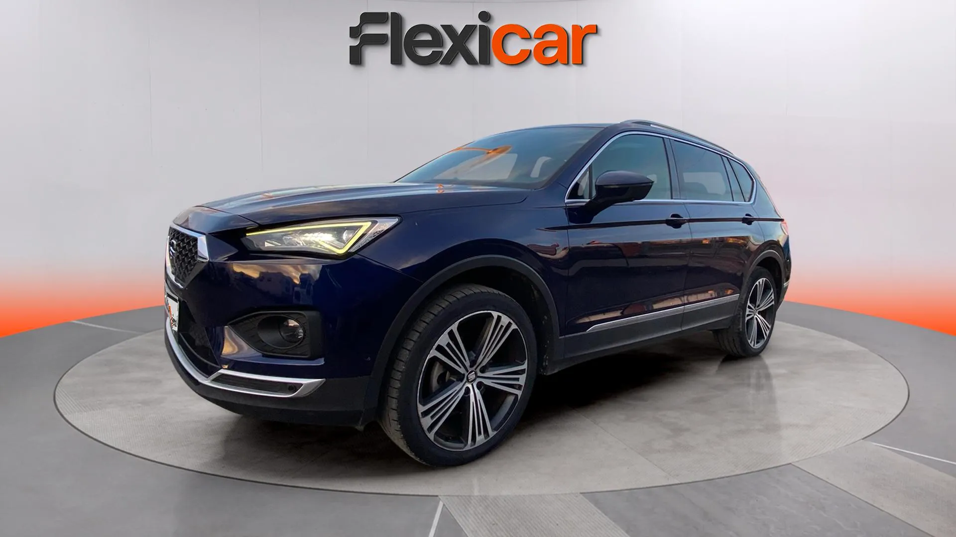 SEAT Tarraco 2.0 TDI Style Plus - foto 3