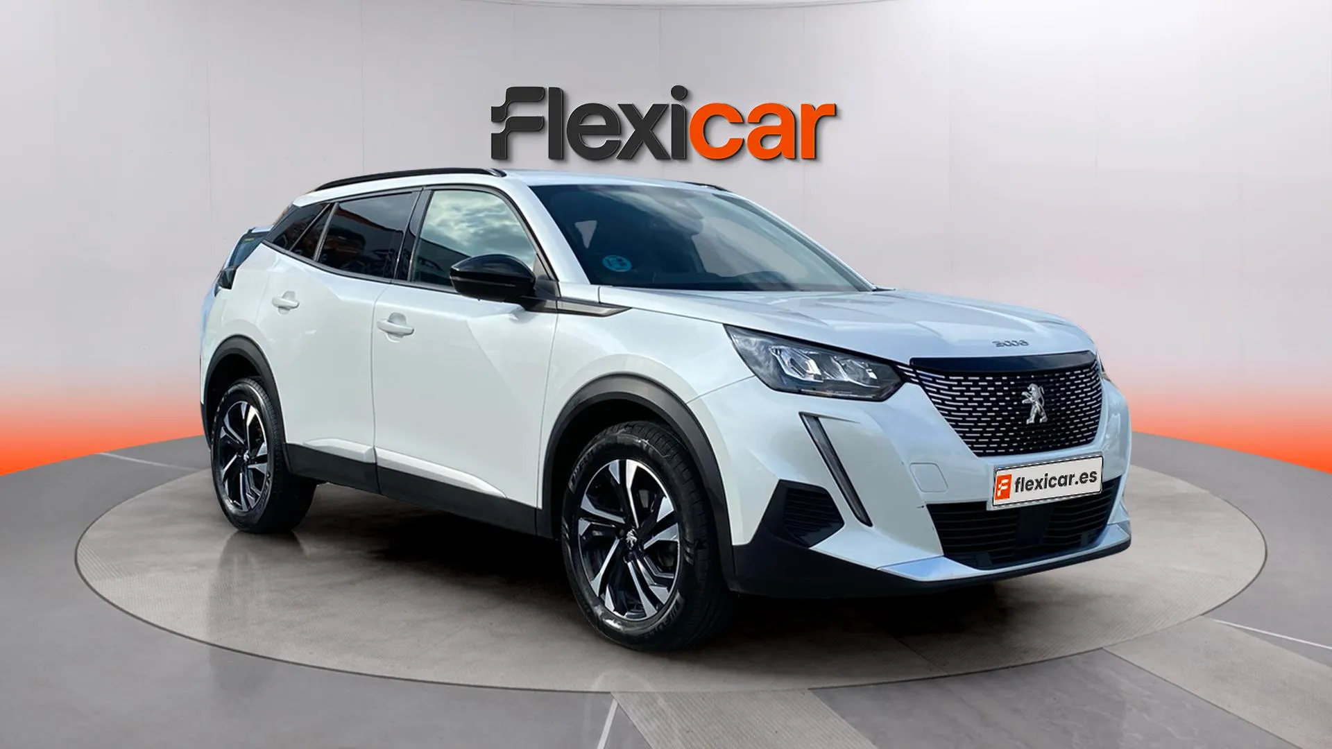 Peugeot 2008 Allure Pack PureTech 130