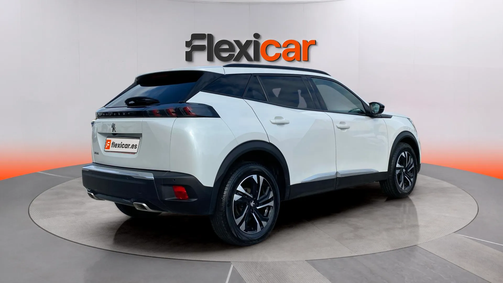 Peugeot 2008 Allure Pack PureTech 130 - foto 7