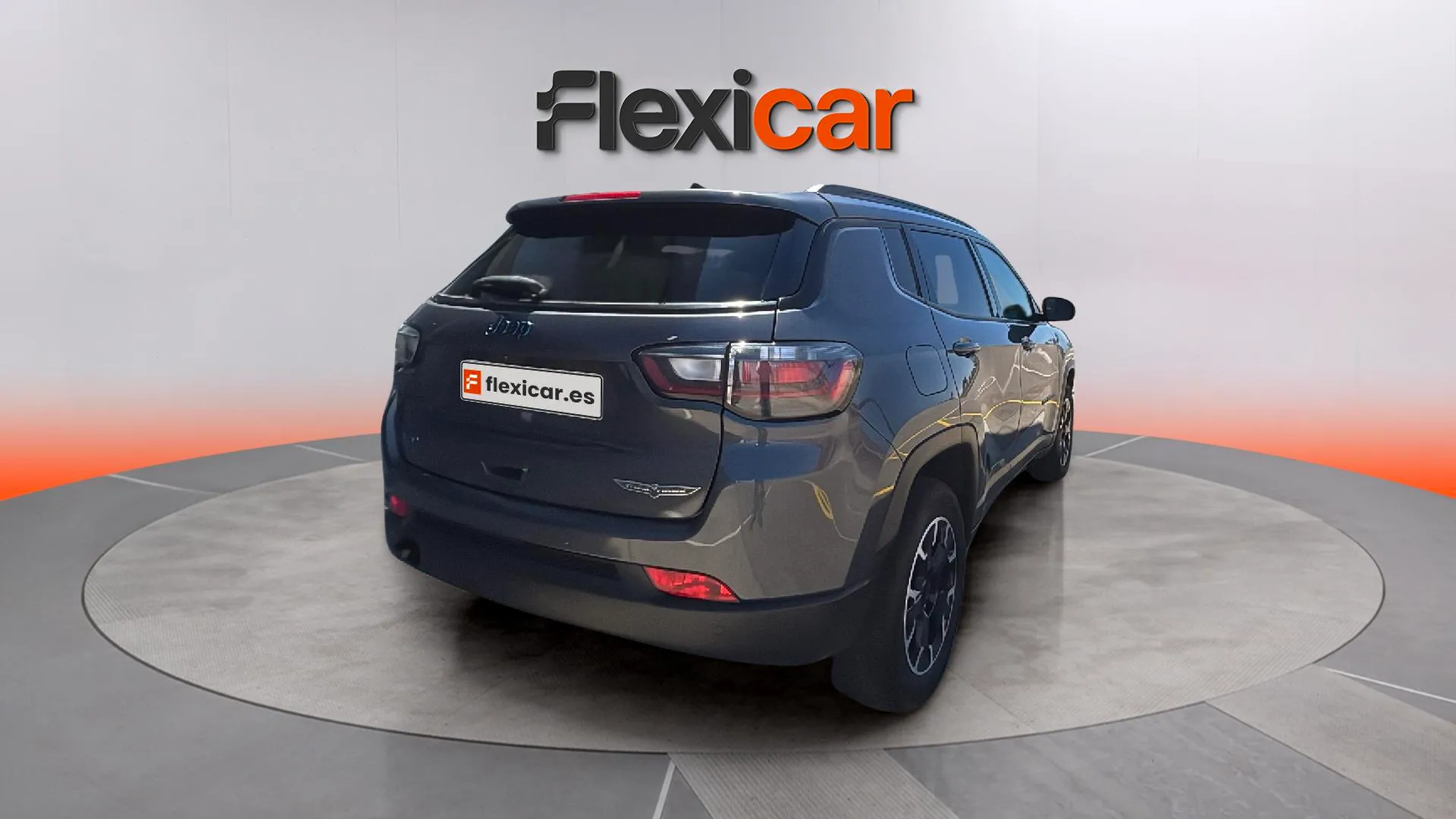 Jeep Compass 4xe 1.3 PHEV Trailhawk AWD - foto 3