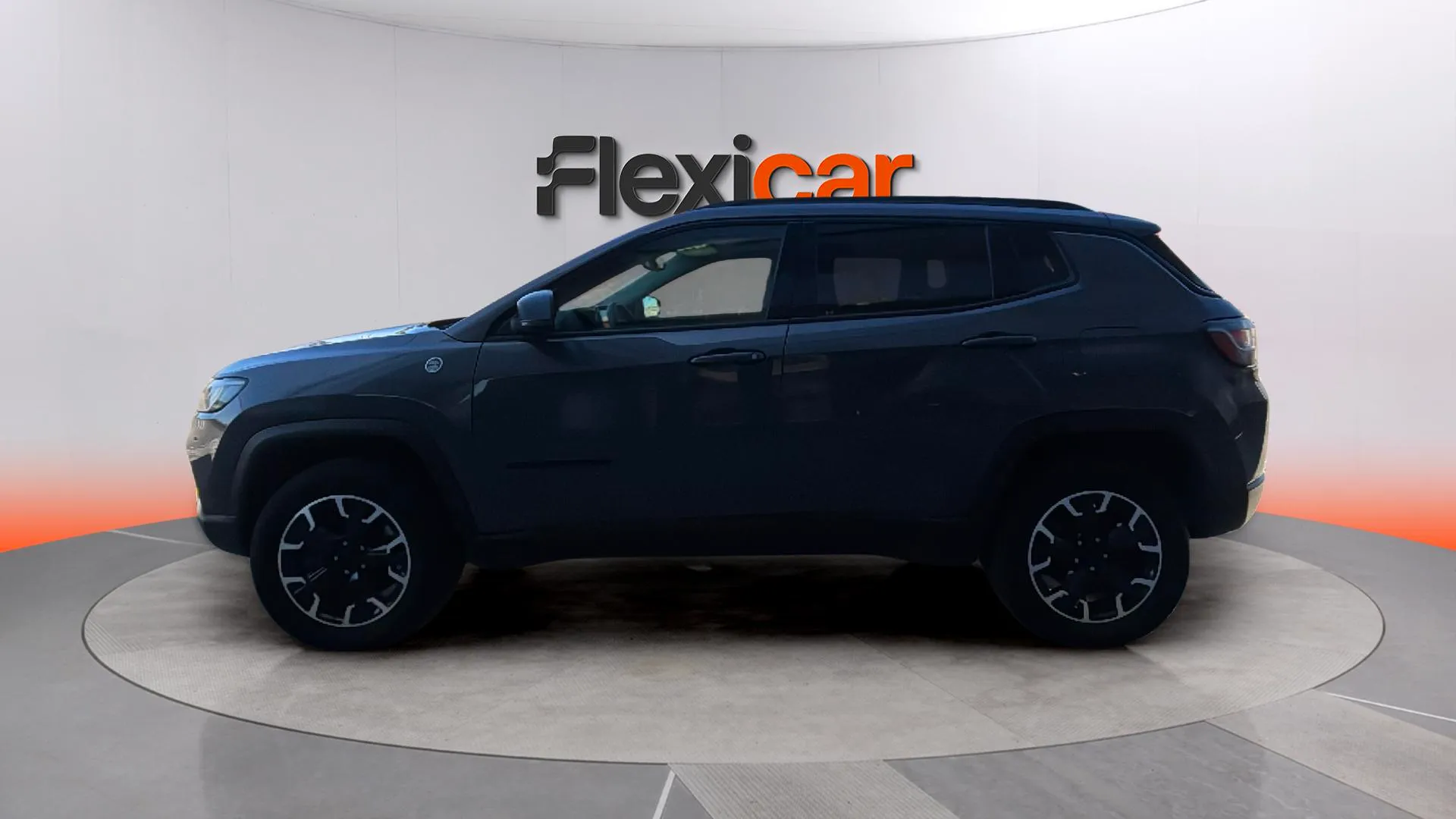 Jeep Compass 4xe 1.3 PHEV Trailhawk AWD - foto 6