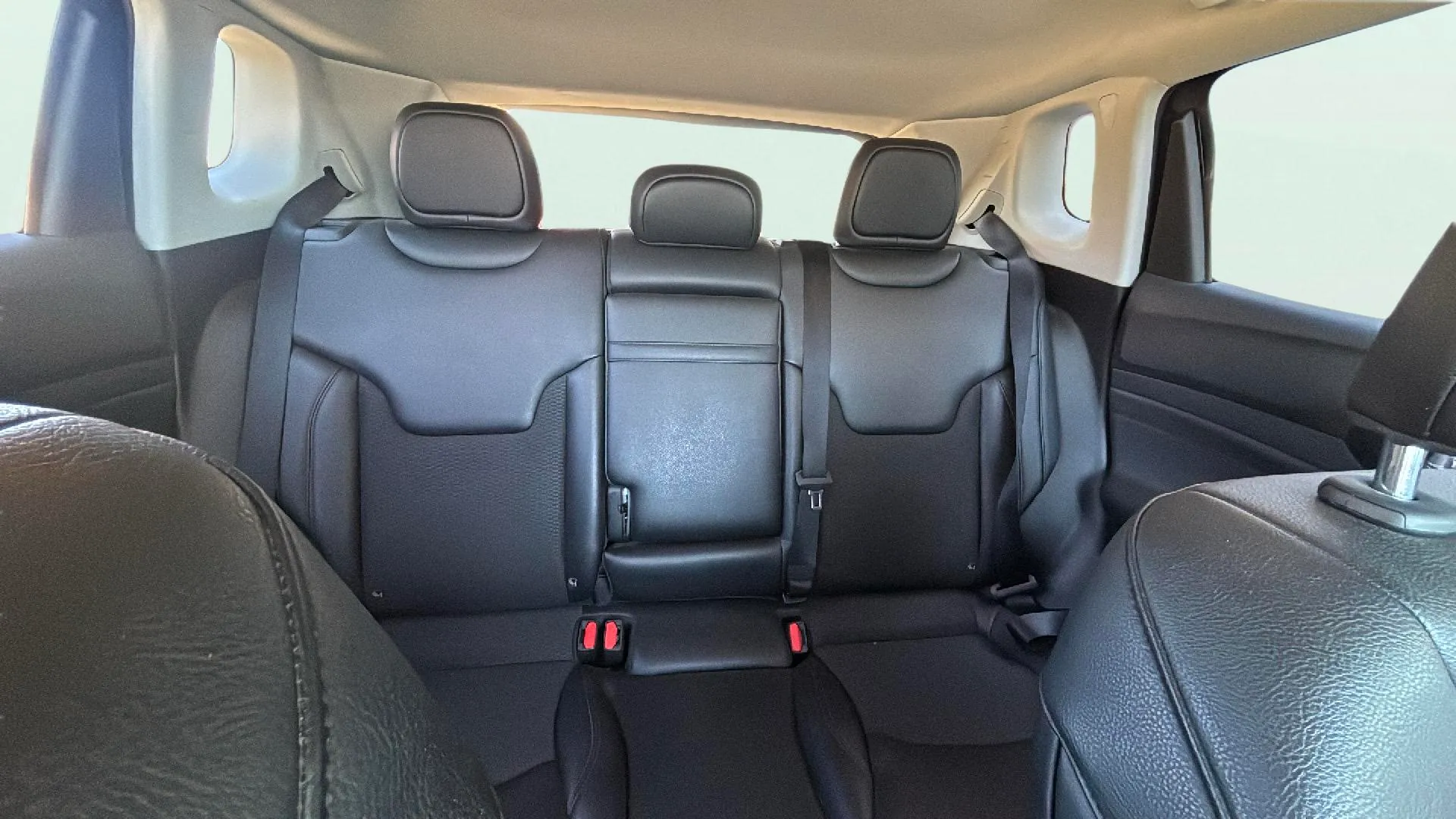 Jeep Compass 4xe 1.3 PHEV Trailhawk AWD - foto 13