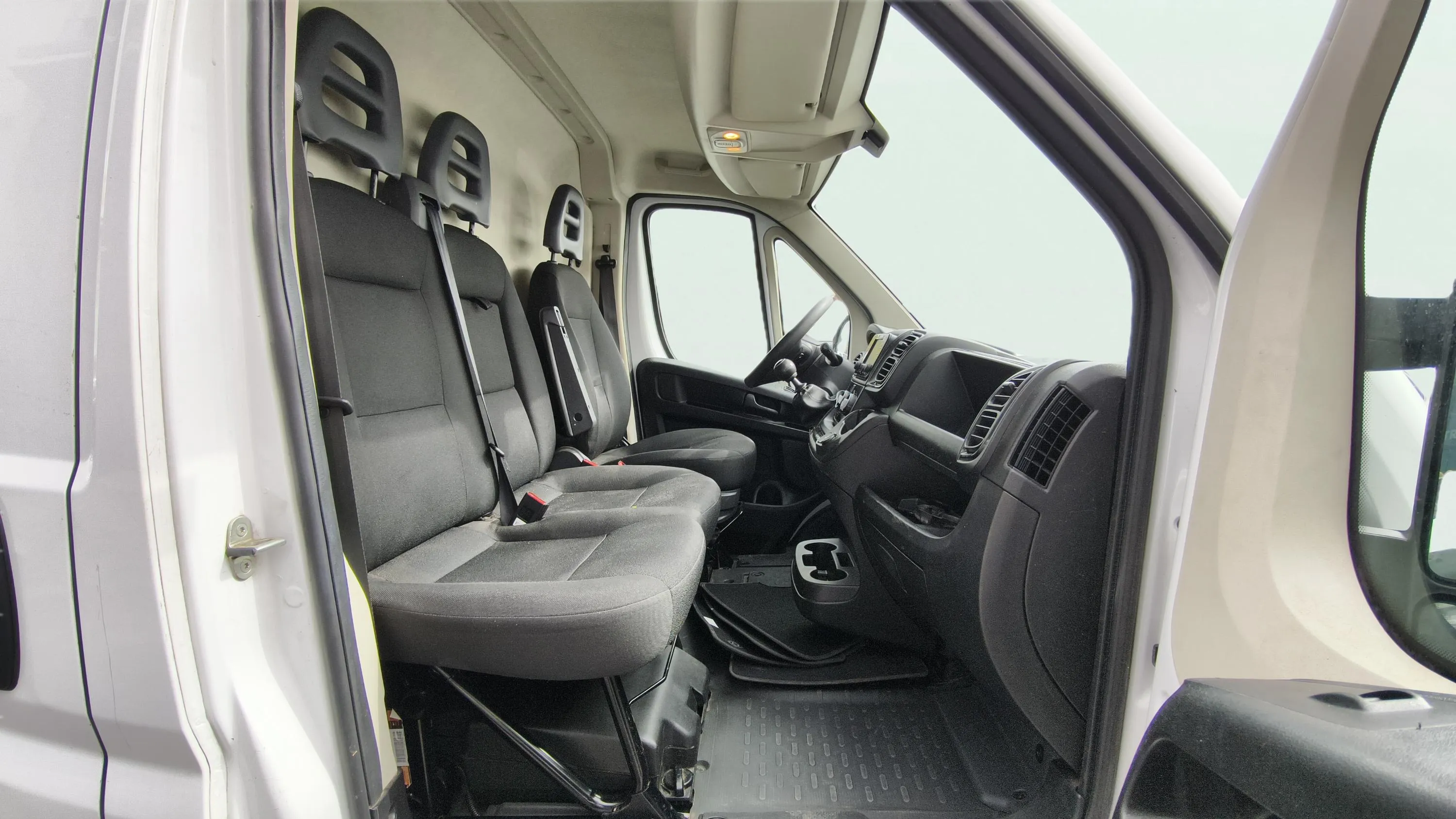 Fiat Ducato - foto 12