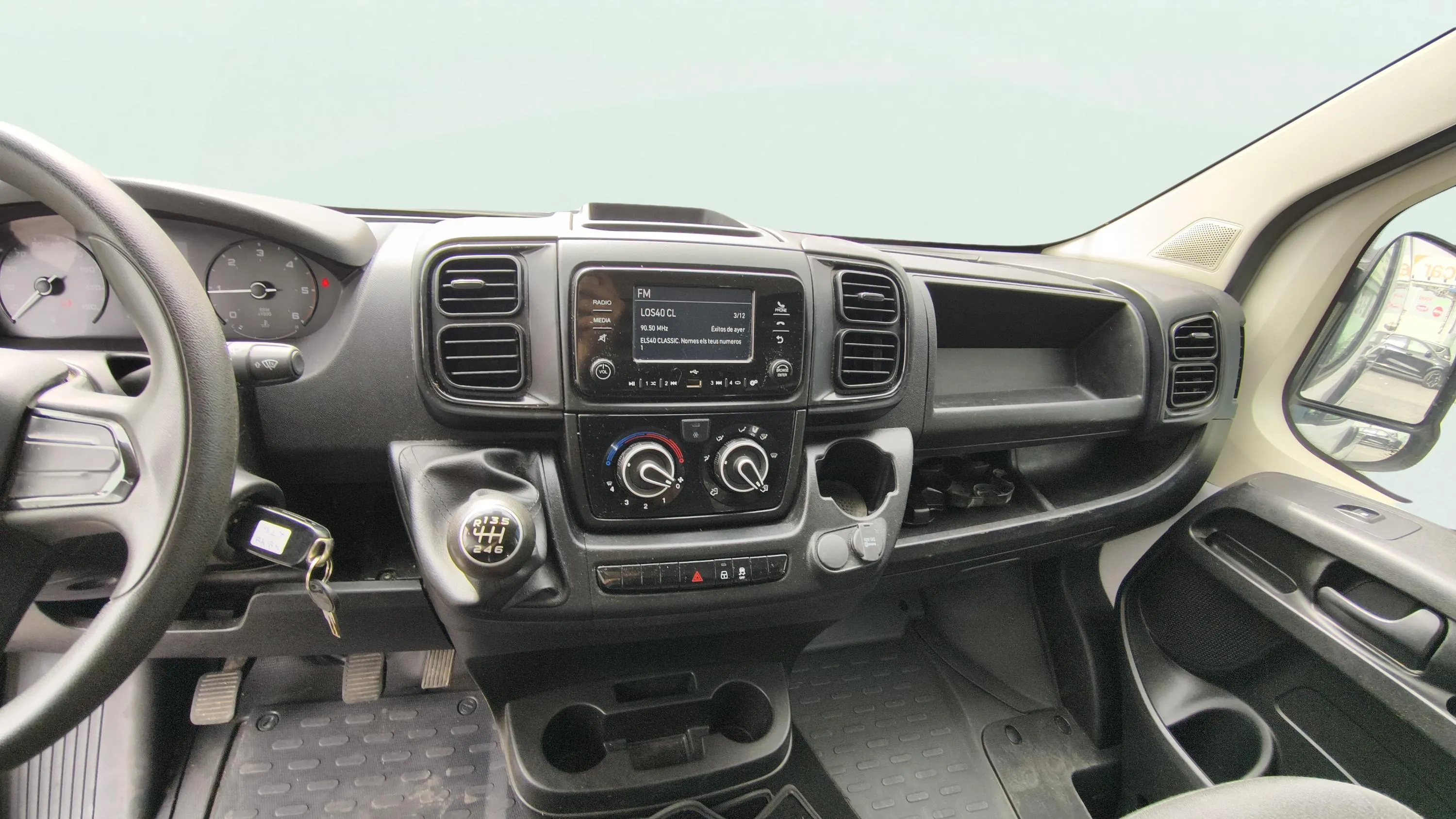 Fiat Ducato - foto 9