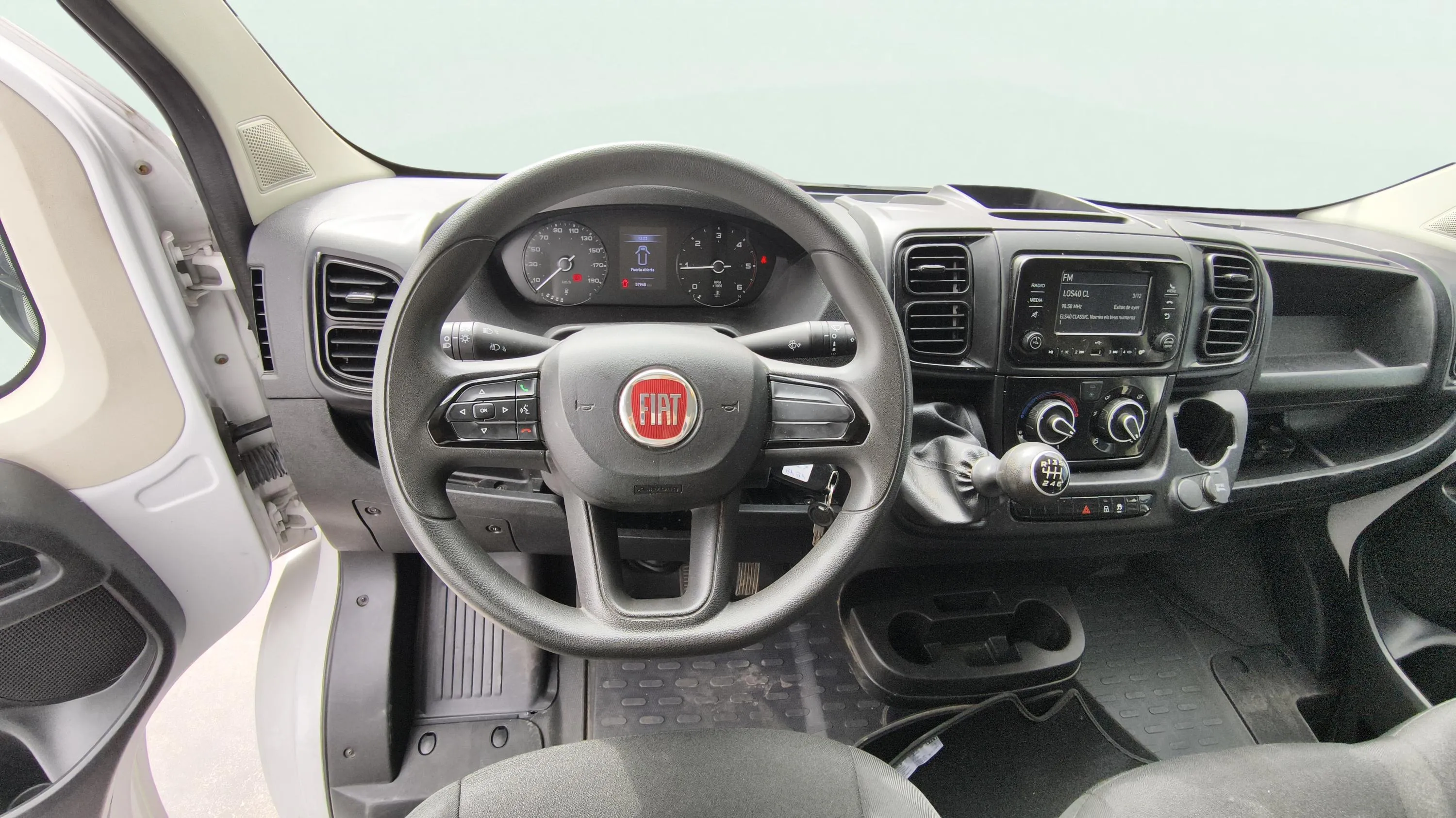 Fiat Ducato - foto 10