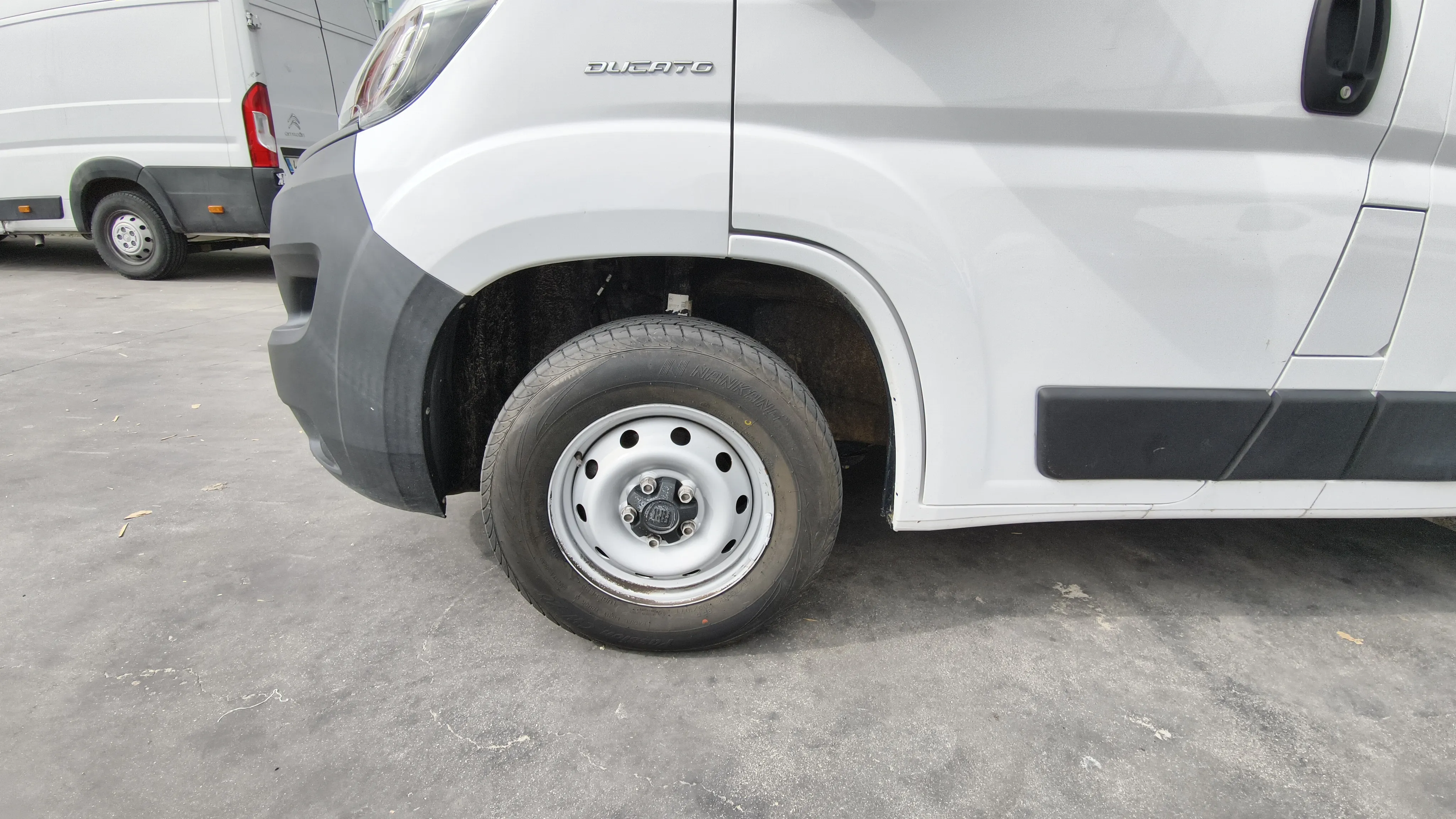 Fiat Ducato - foto 13