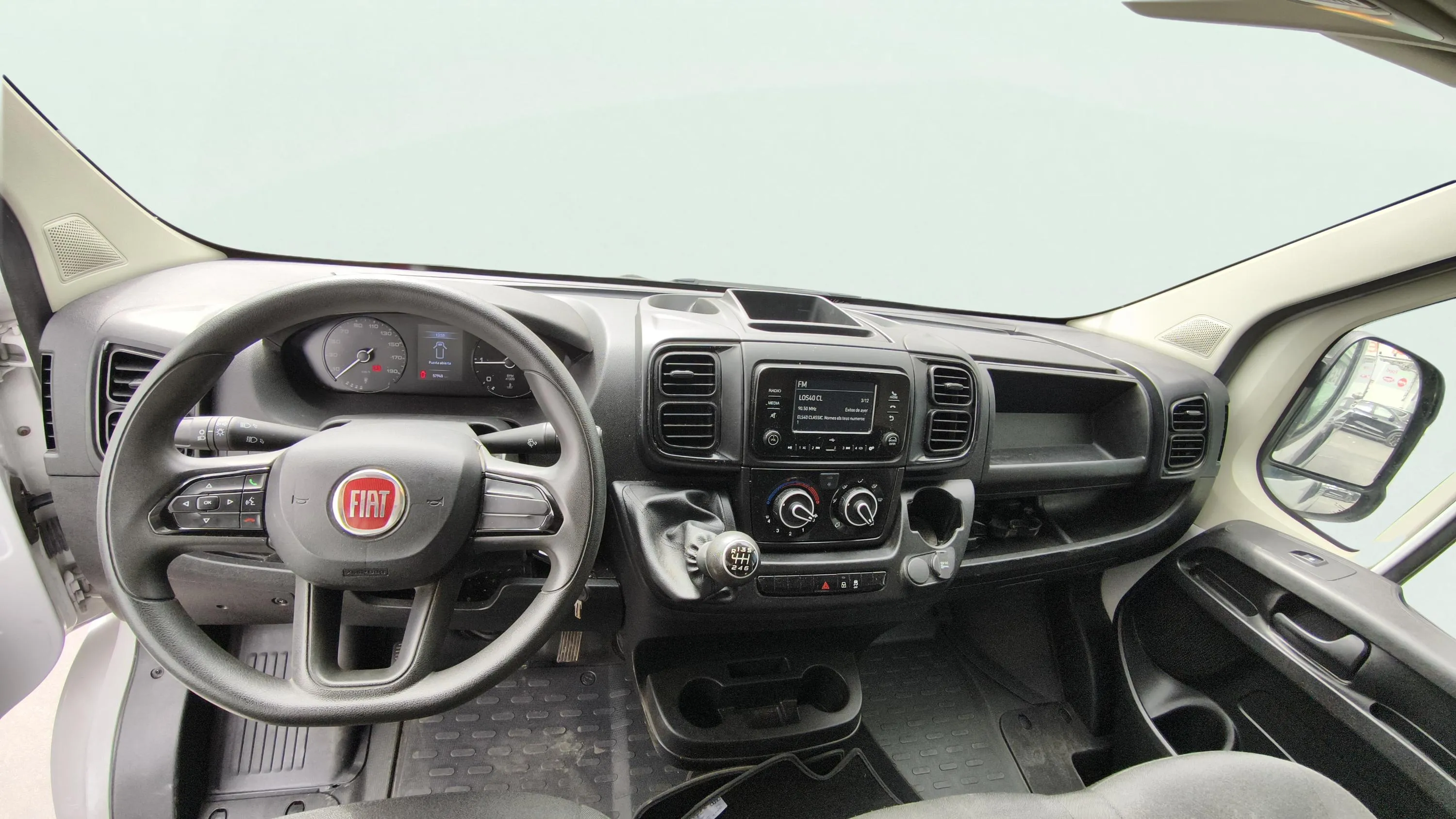 Fiat Ducato - foto 8