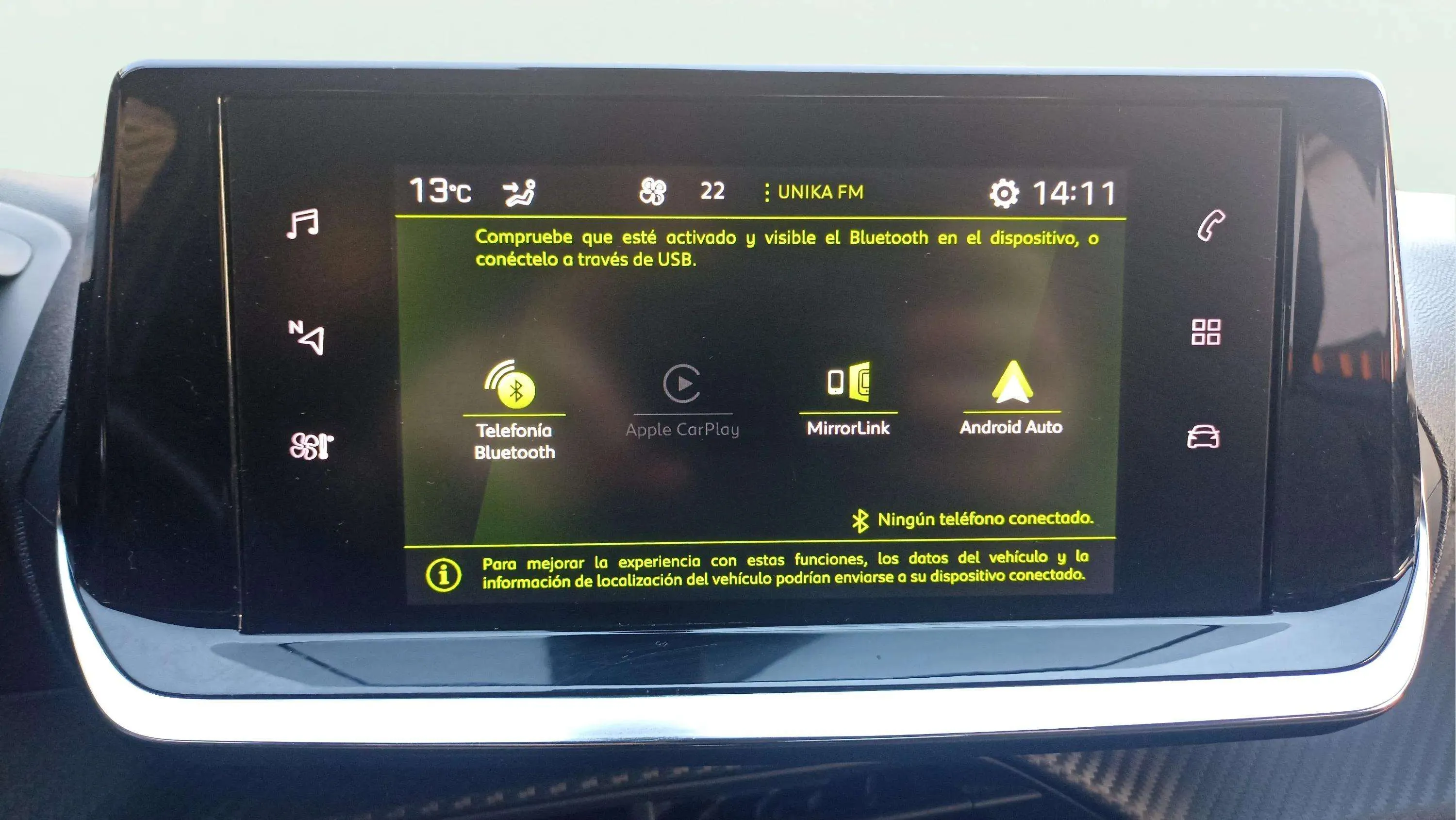 Peugeot 2008 Allure Pack PureTech 130 - foto 25